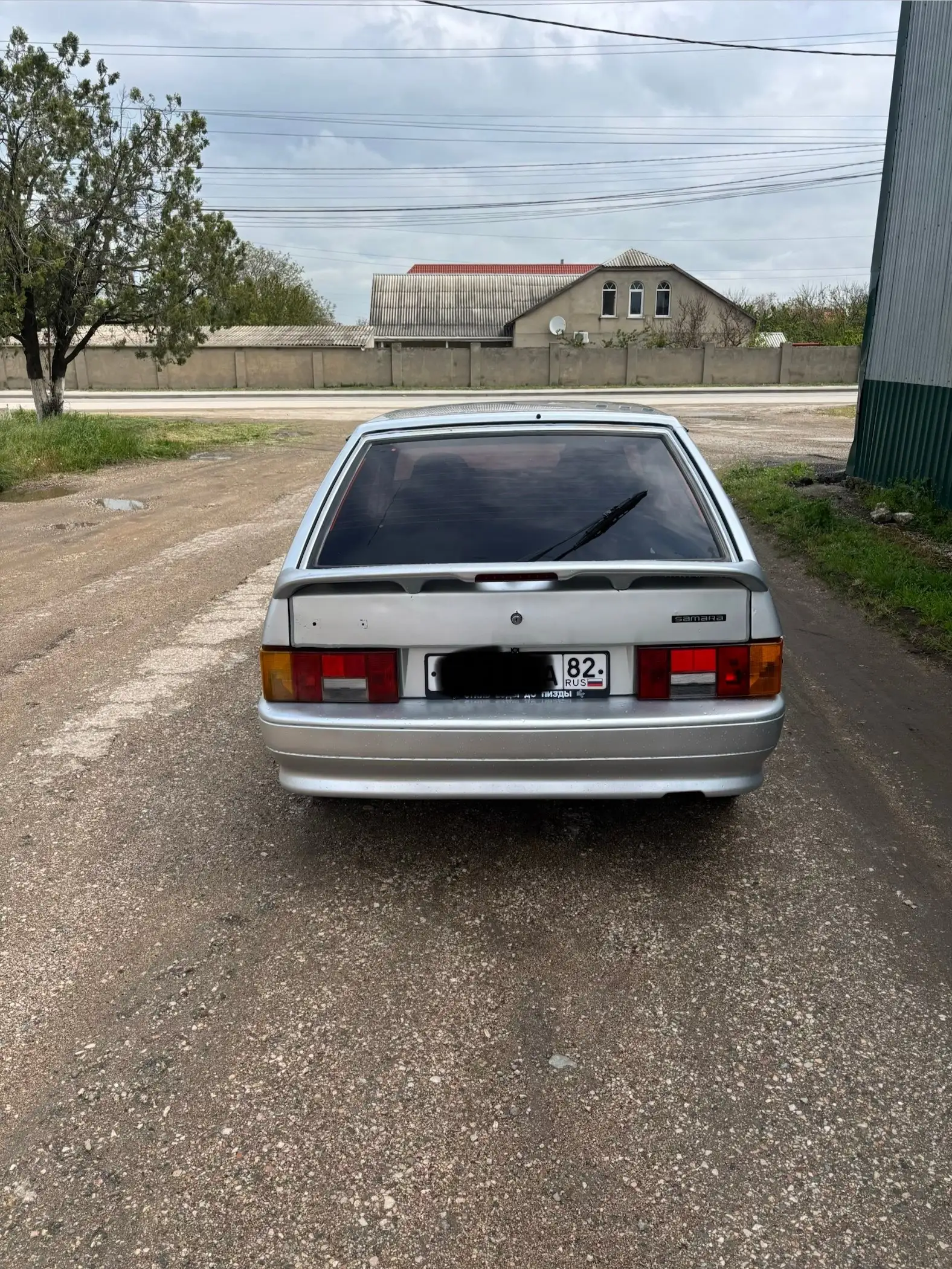 Lada 2114 2012 - легковые автомобили (Авто) в Симферополь