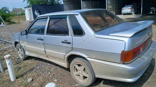 Продам авто 2002 года - Легковые автомобили в Красногвардейское