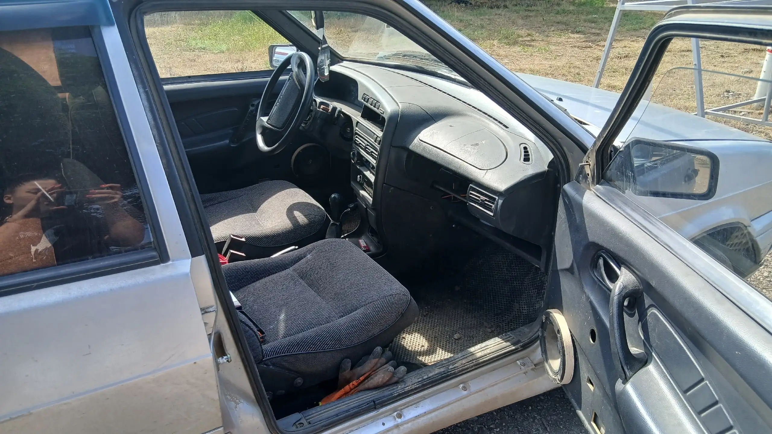 Продам авто 2002 года - Легковые автомобили (Авто) в Красногвардейское
