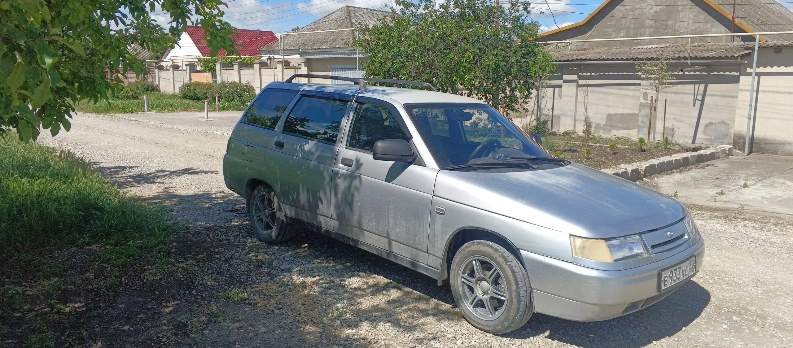 Ваз 2111, 2006 год, пробег 300000 км - Легковые автомобили (Авто) в Нижнегорский
