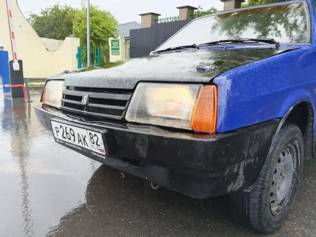ВАЗ-2009 - Легковые автомобили (Авто) в Симферополь