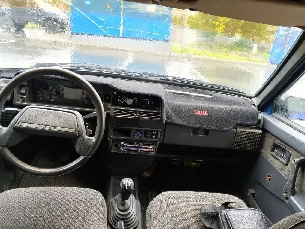 ВАЗ-2009 - Легковые автомобили (Авто) в Симферополь
