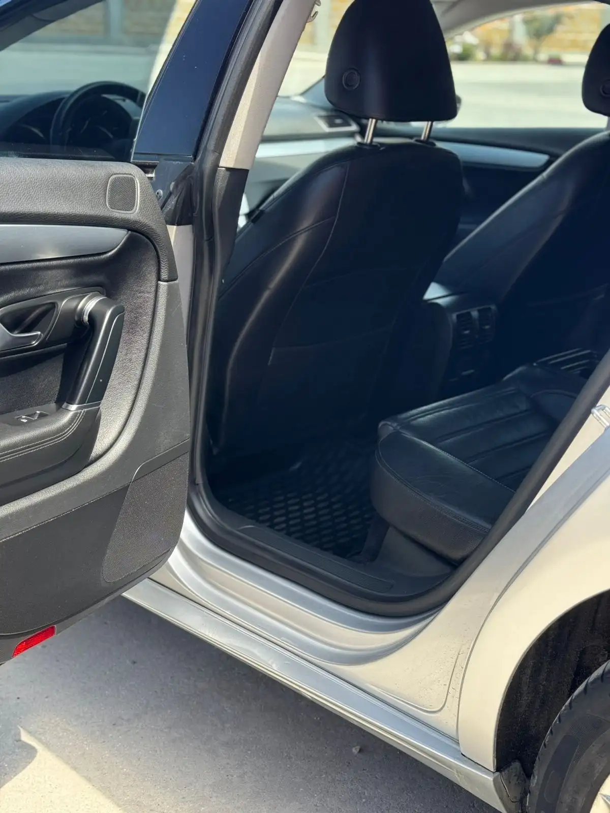 Toyota Camry 2009 V40 Максимальная комплектация - Легковые автомобили (Авто) в Евпатория