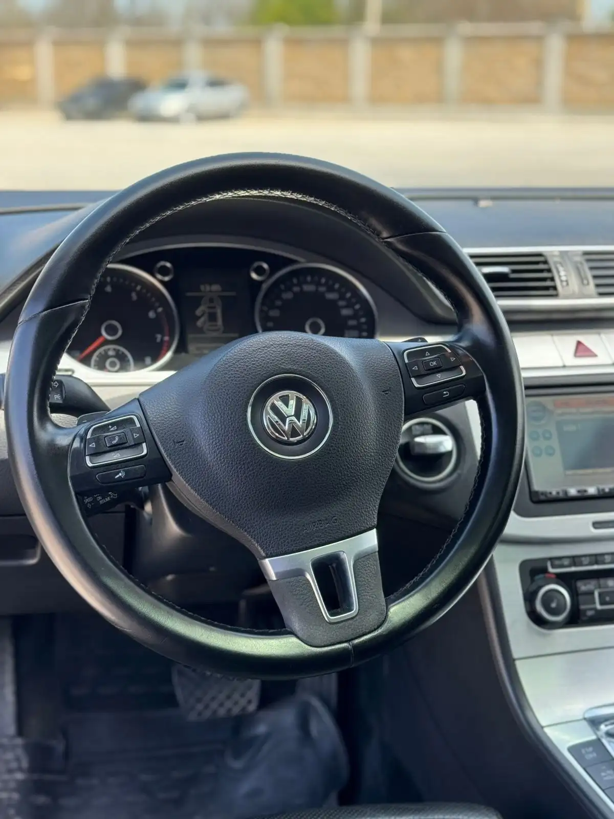 Toyota Camry 2009 V40 Максимальная комплектация - Легковые автомобили (Авто) в Евпатория