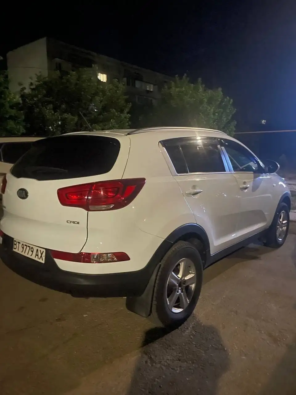 Audi/A3/1.6 TDI 2015 - Авто в Саки