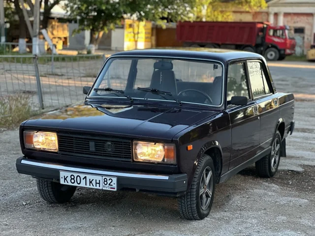 Продажа автомобиля 2008 года - частное объявление в Красногвардейское