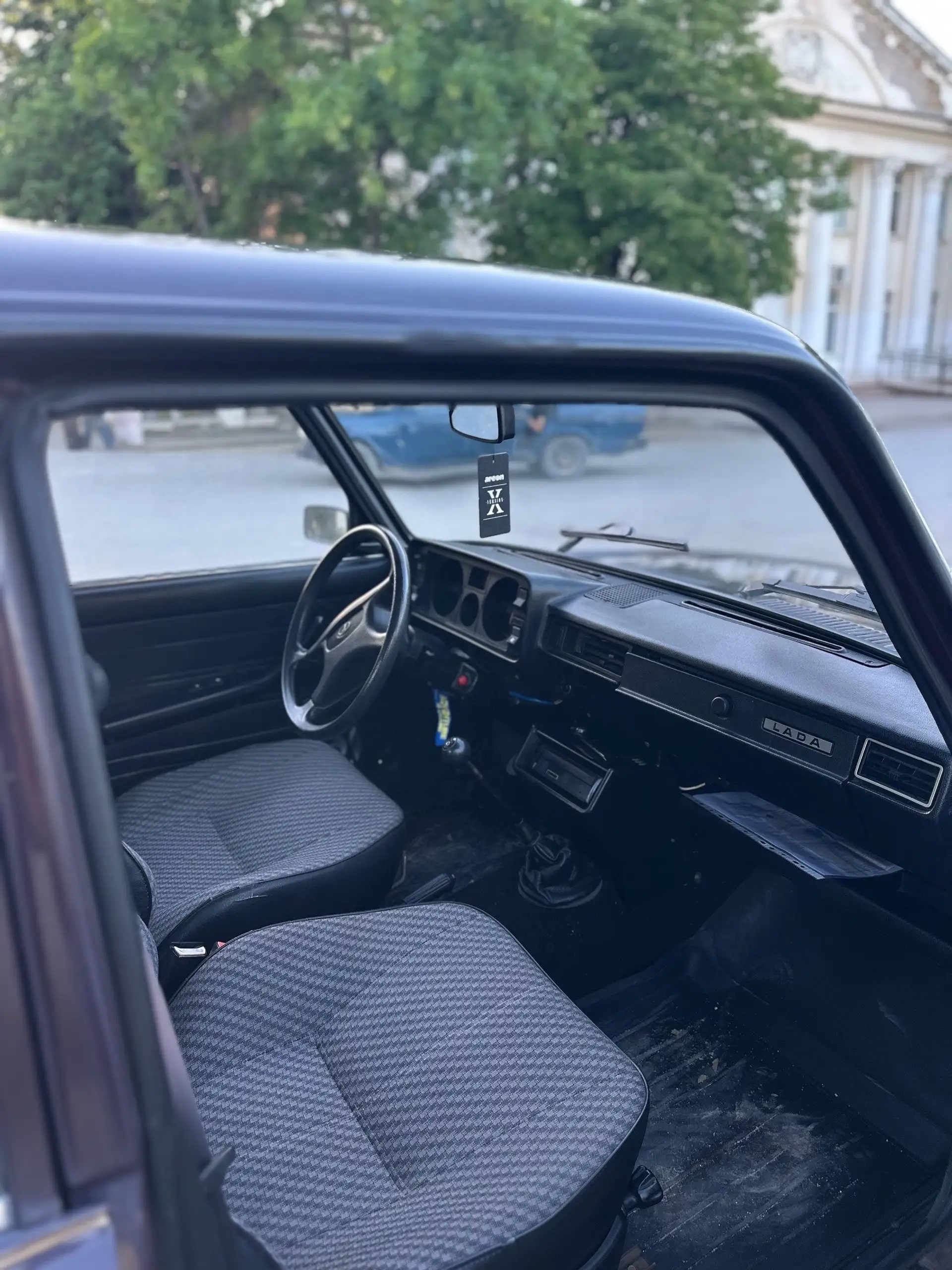 Продажа автомобиля 2008 года - Авто в Красногвардейское