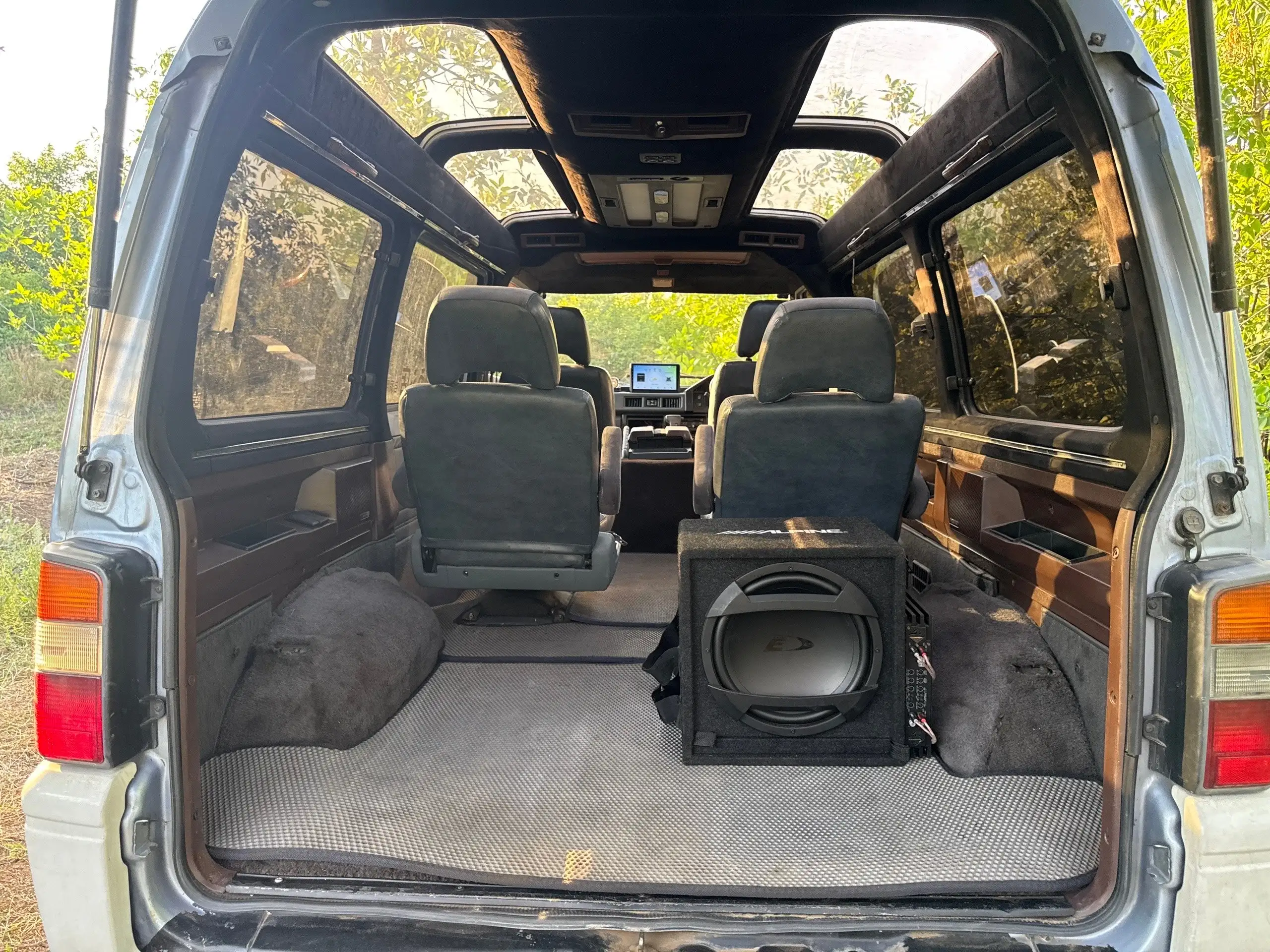 Mitsubishi Delica 3 - Микроавтобусы (Авто) в Мелитополь