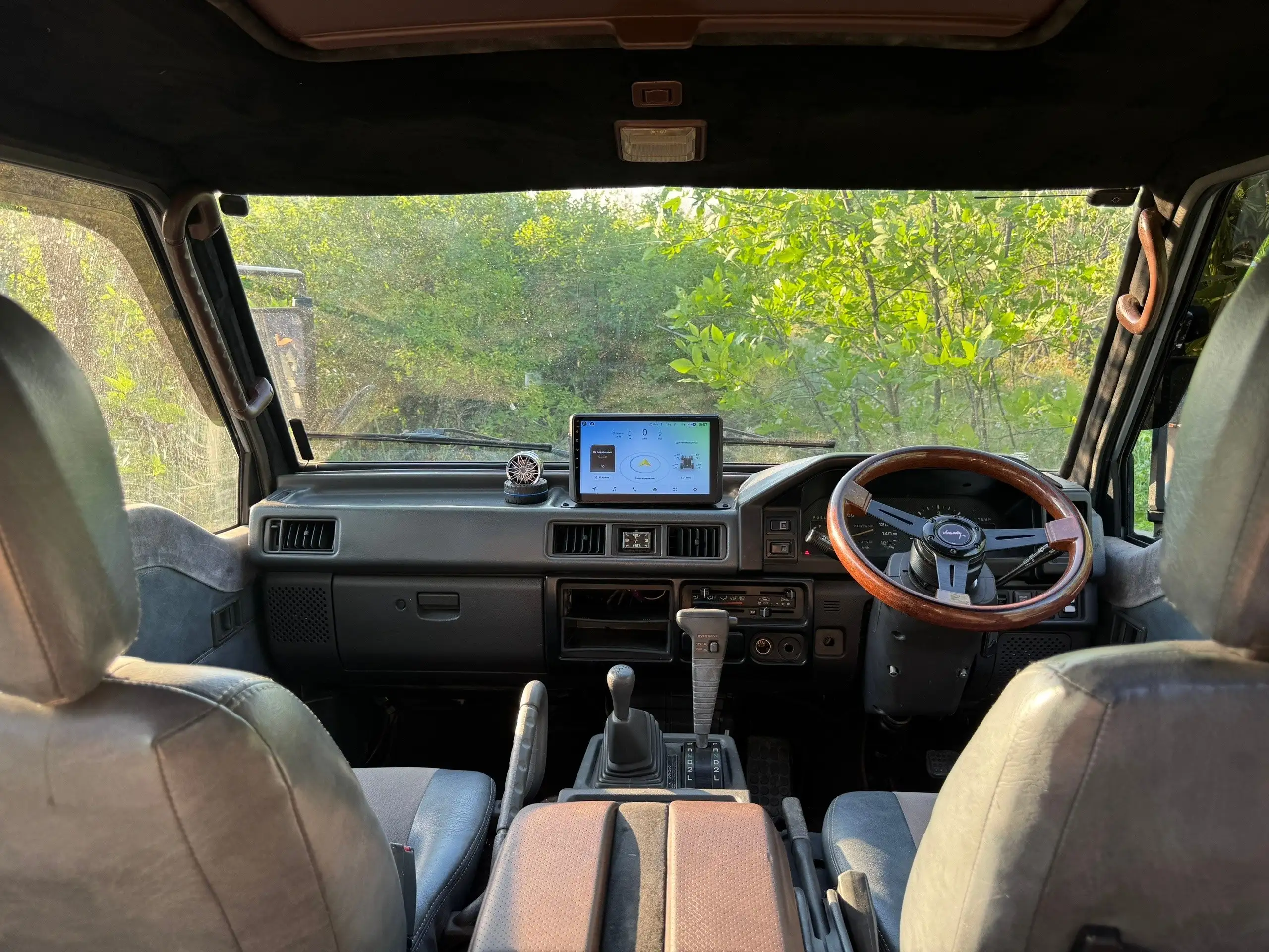 Mitsubishi Delica 3 - Микроавтобусы (Авто) в Мелитополь