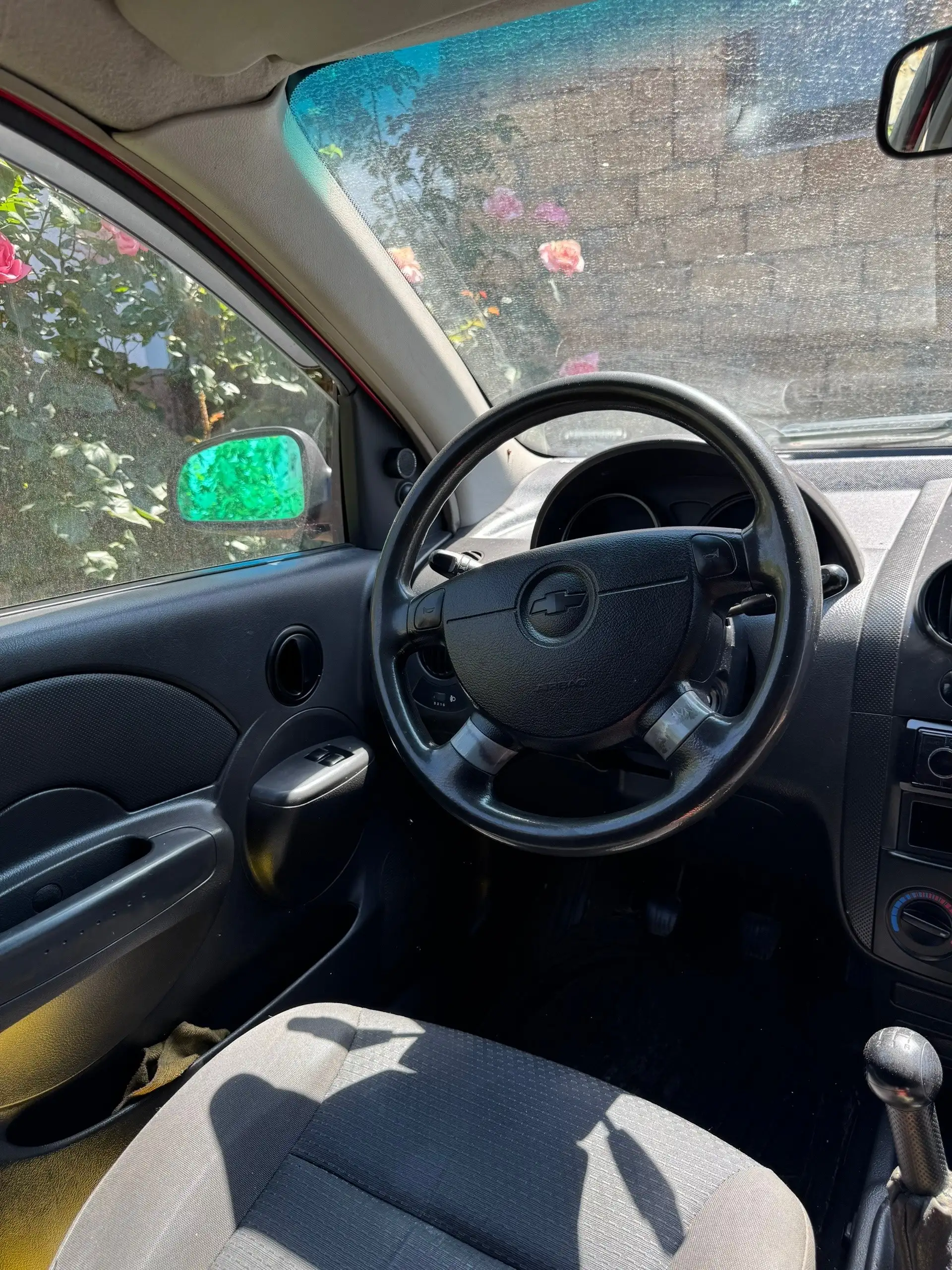 Chevrolet Aveo, 2005 г. - Легковые автомобили (Авто) в Севастополь