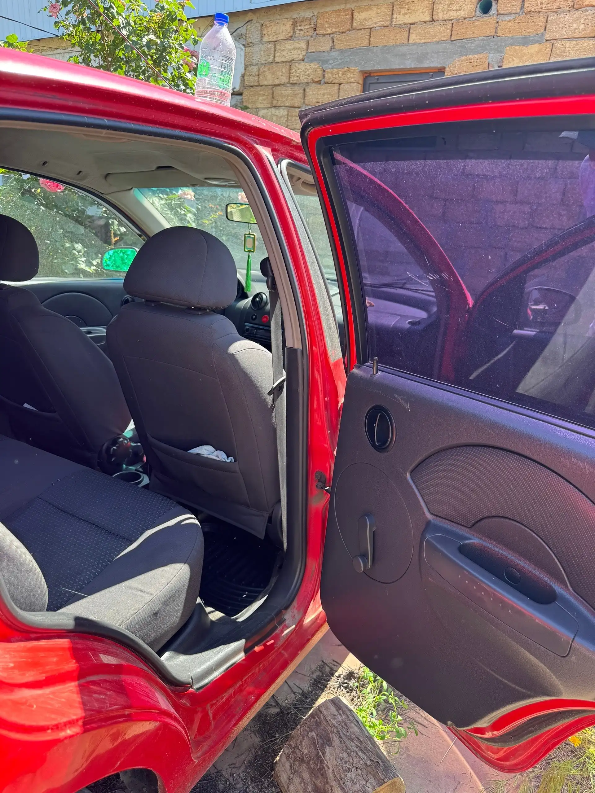 Chevrolet Aveo, 2005 г. - Легковые автомобили (Авто) в Севастополь