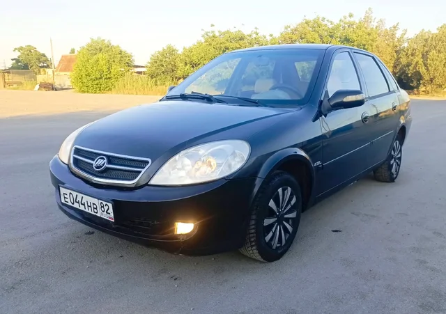 Продажа Lifan Breez - частное объявление в Красноперекопск