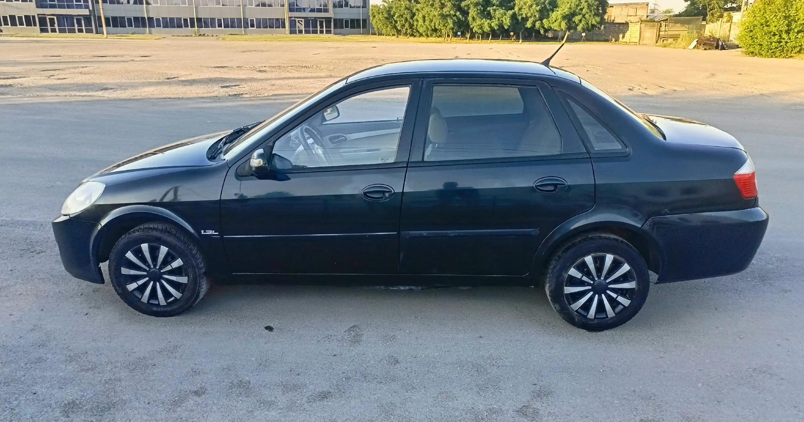 Продажа Lifan Breez - Легковые автомобили (Авто) в Красноперекопск