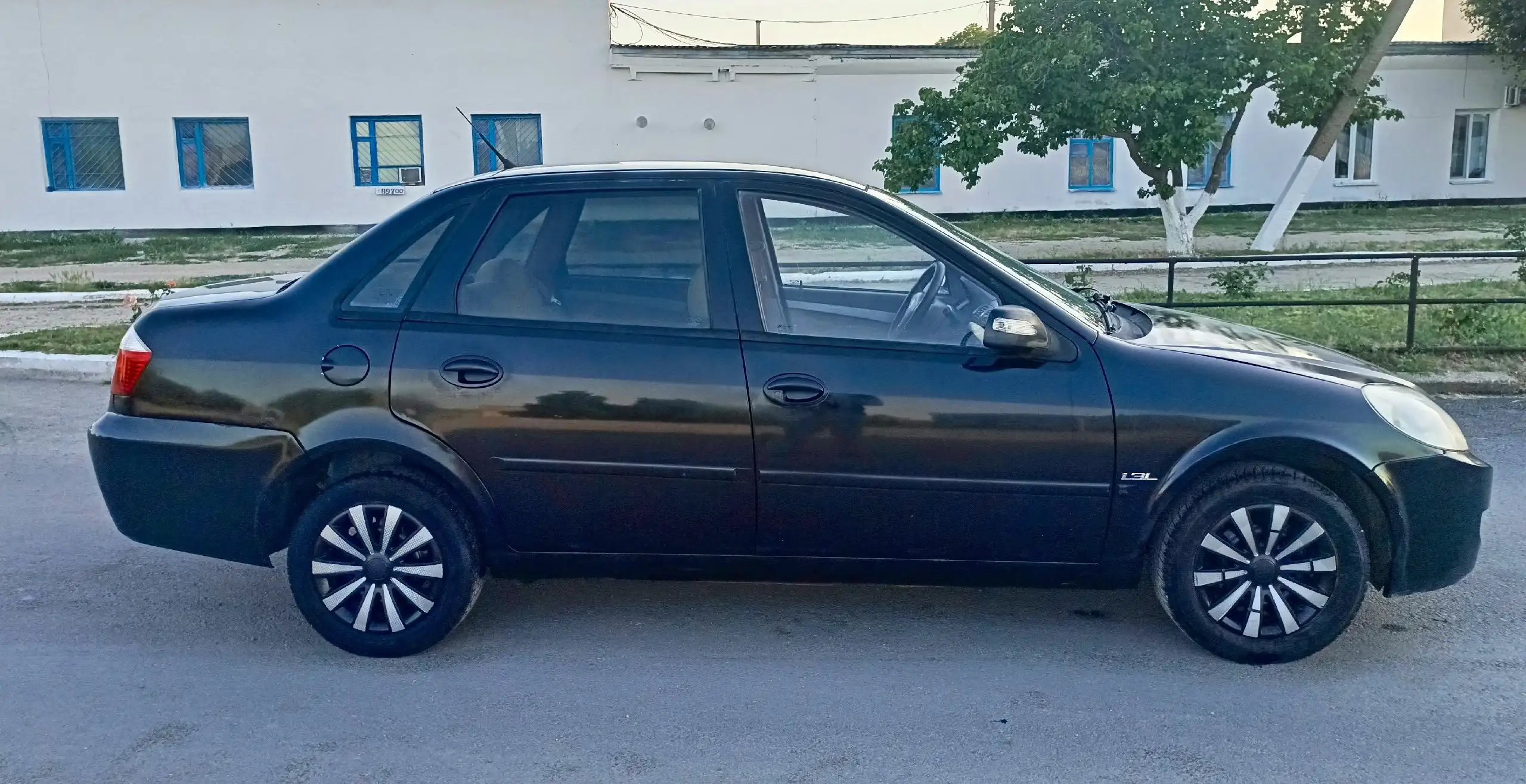 Продажа Lifan Breez - Легковые автомобили (Авто) в Красноперекопск