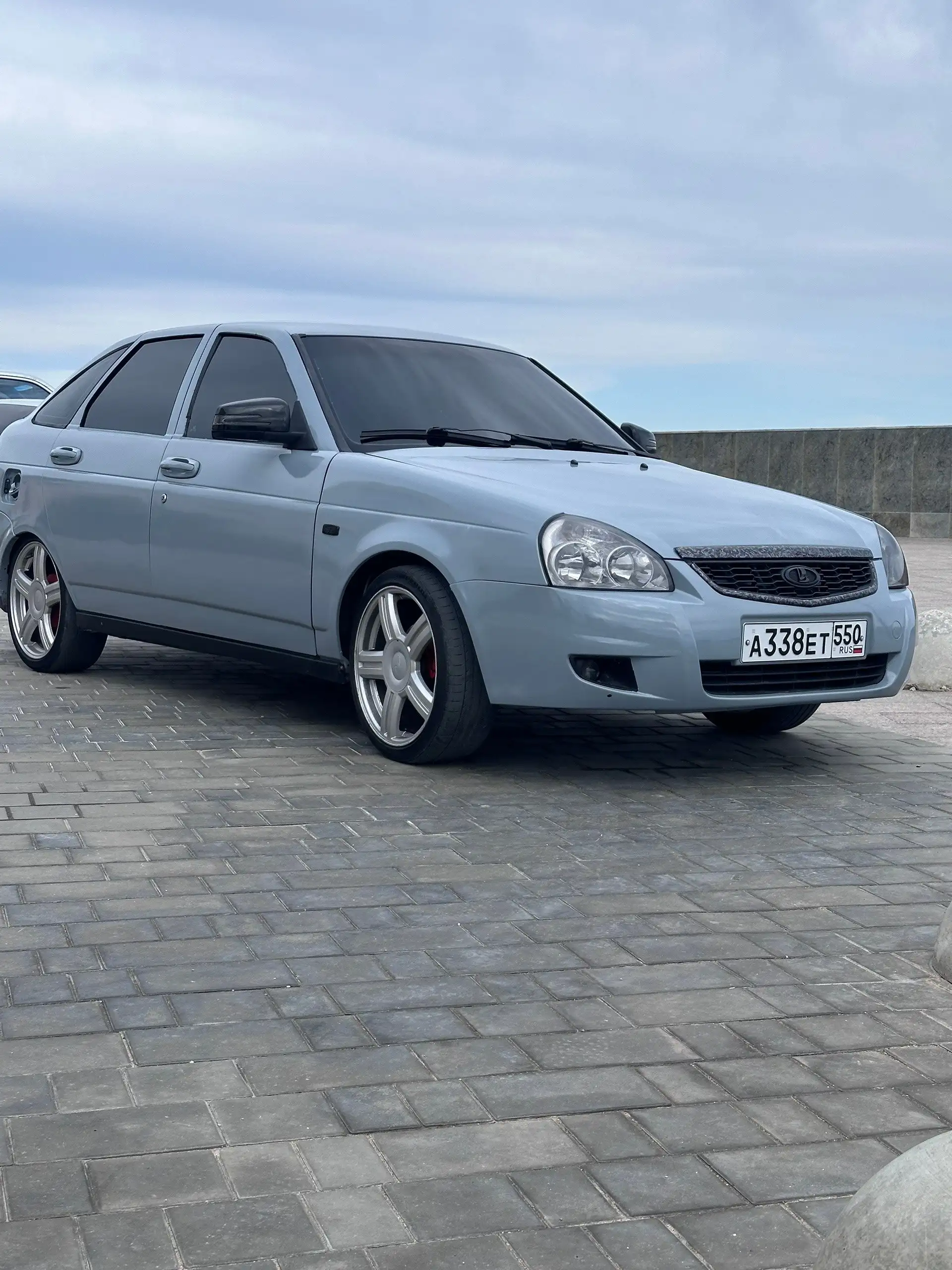 Ласточка 2009 года в хорошем состоянии - Легковые автомобили (Авто) в Евпатория