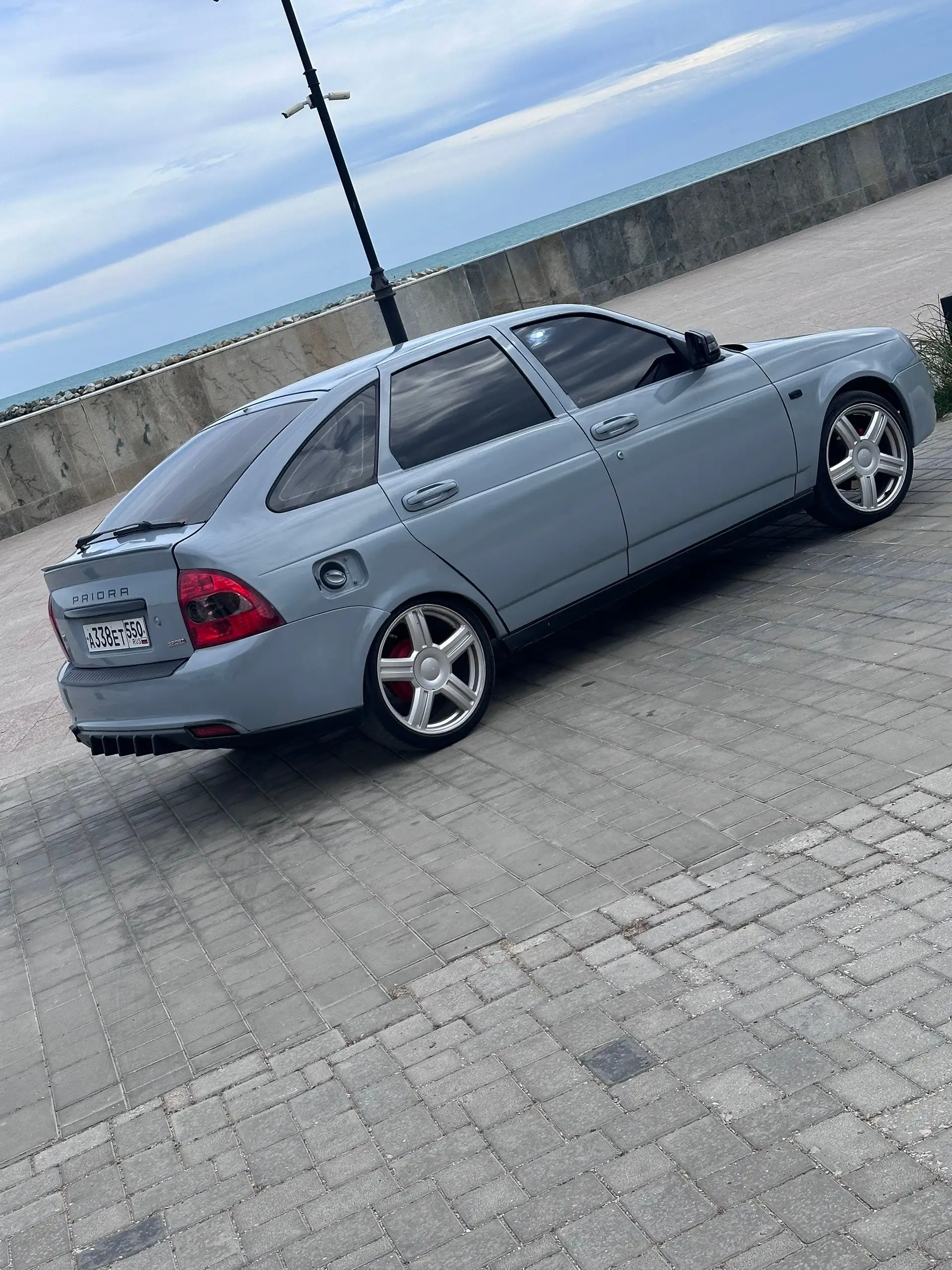 Ласточка 2009 года в хорошем состоянии - Легковые автомобили (Авто) в Евпатория