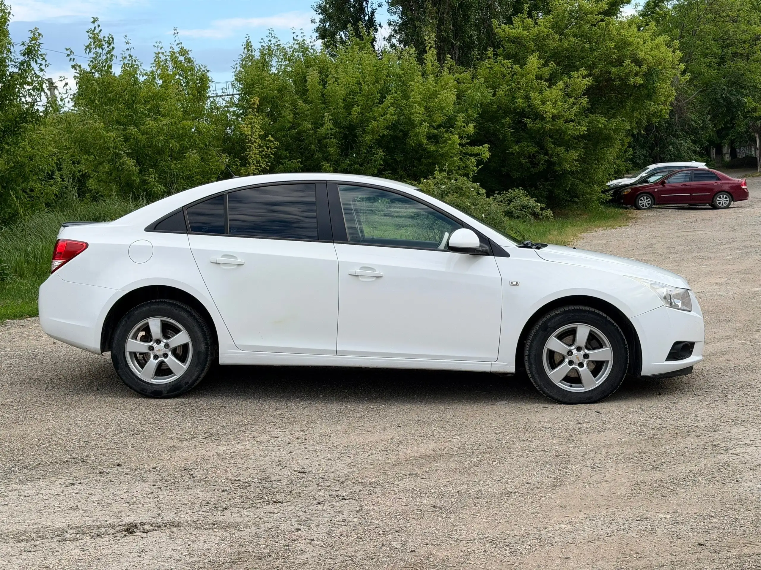 Продажа Subaru Outback 2011 - Subaru Outback (Авто) в Симферополь