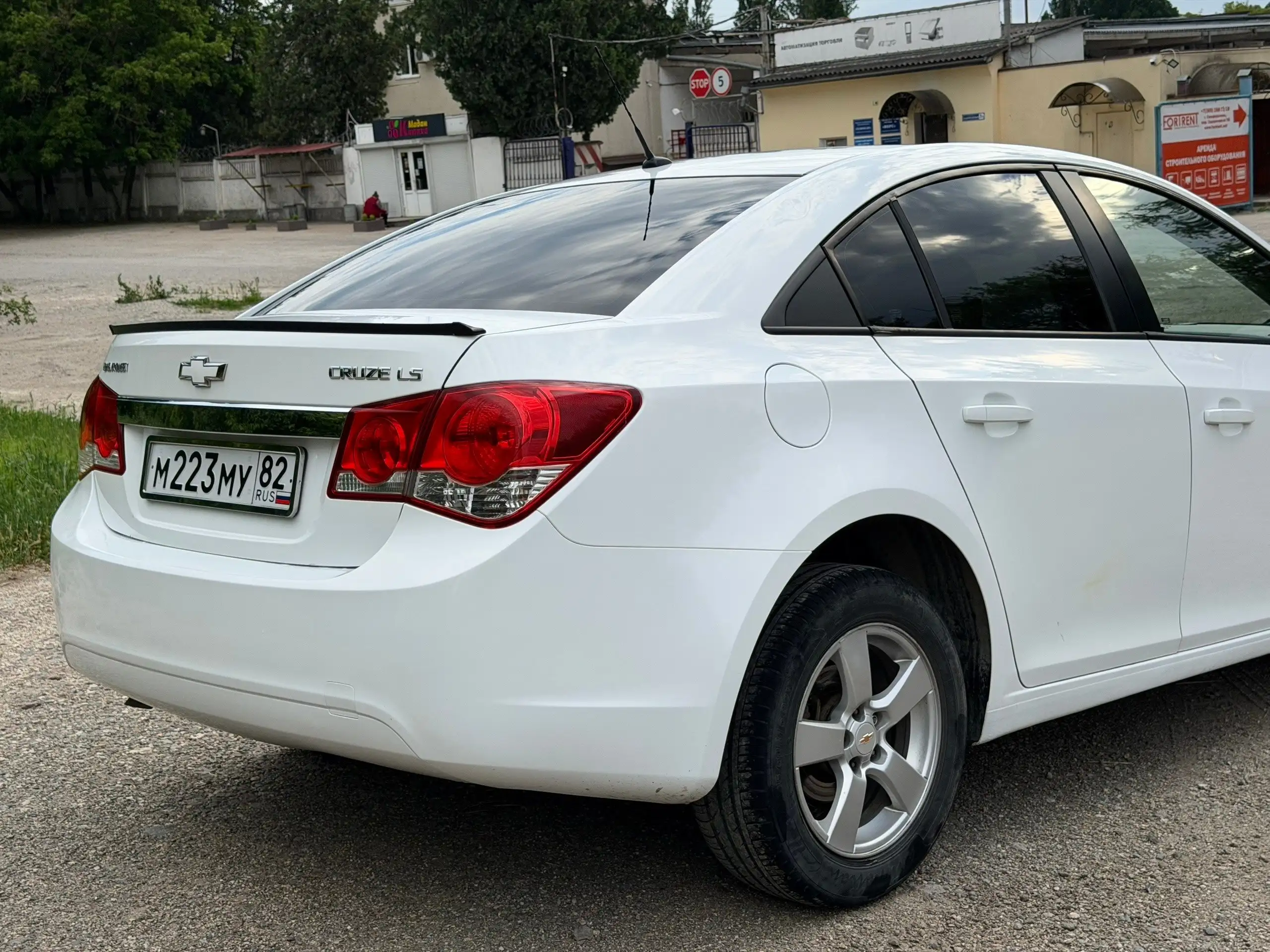 Продажа Subaru Outback 2011 - Subaru Outback (Авто) в Симферополь