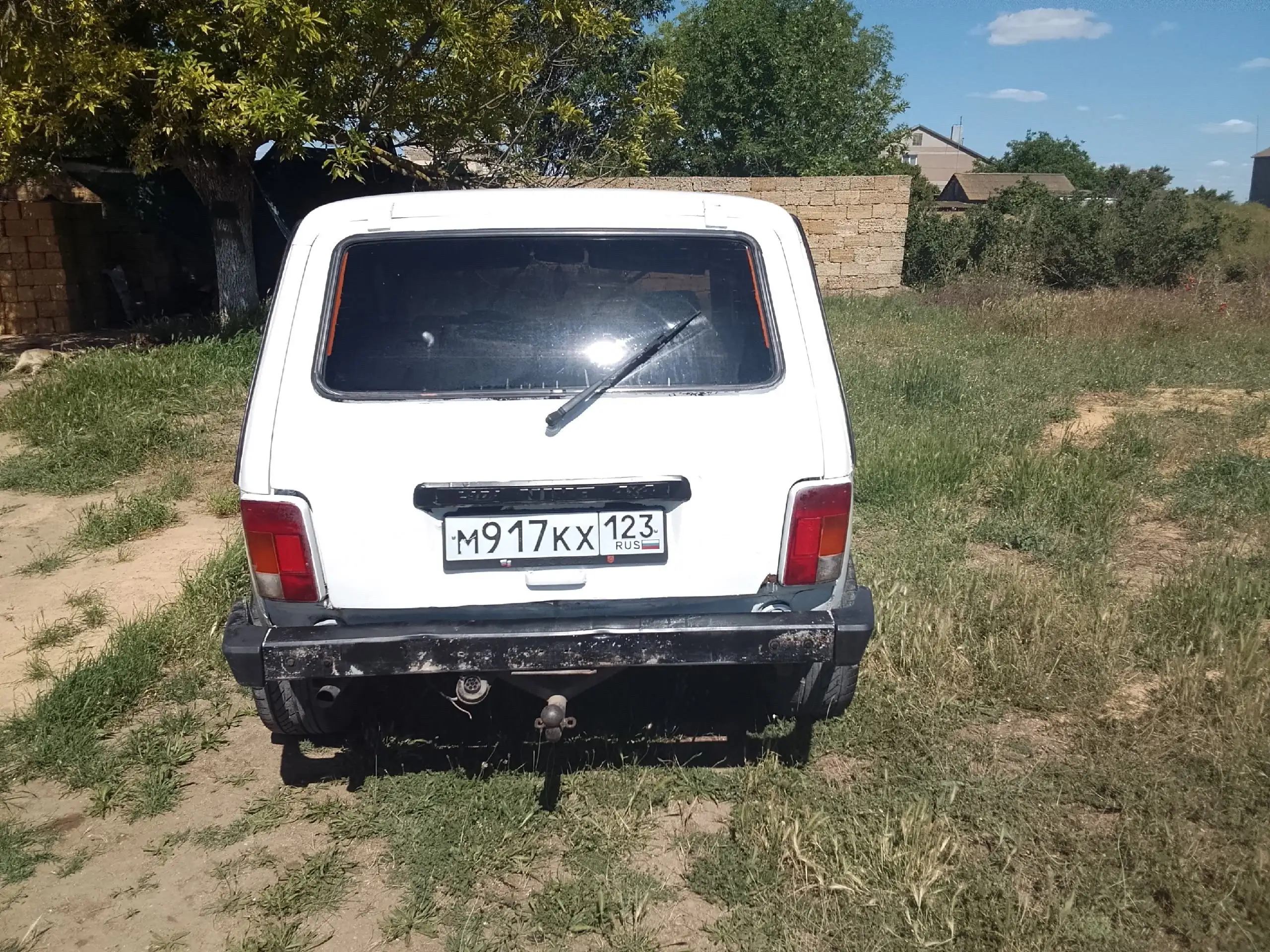 Продажа автомобиля, 2000г, возможен обмен - Легковые автомобили (Авто) в Раздольное