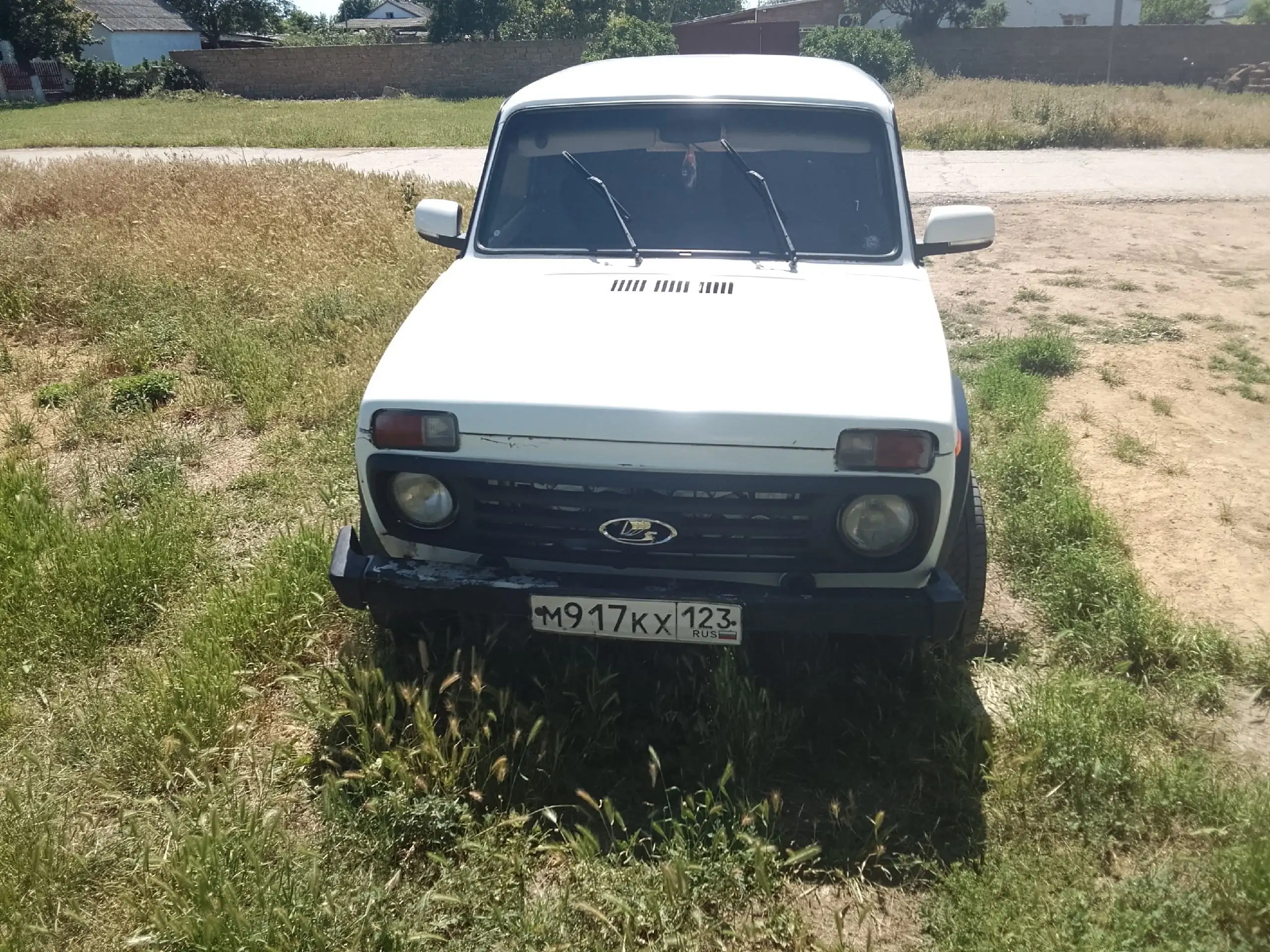 Продажа автомобиля, 2000г, возможен обмен - Легковые автомобили (Авто) в Раздольное
