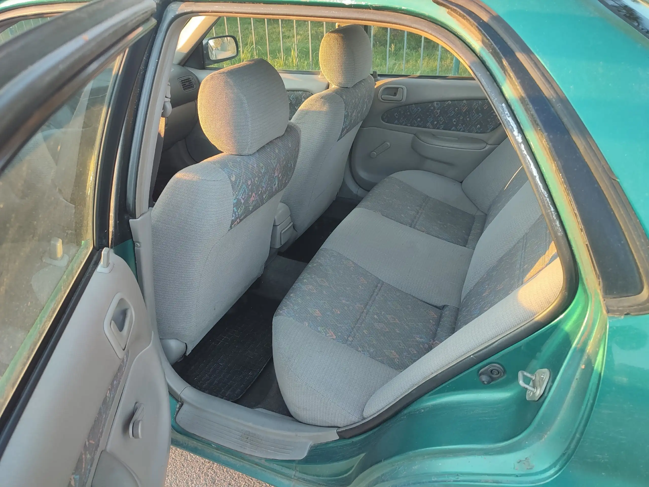 Продажа автомобиля с пробегом 180 тыс.км - Авто в Севастополь