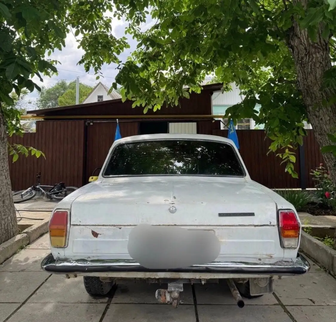Продажа ГАЗ 2410 1990 года - Легковые автомобили (Авто) в Севастополь