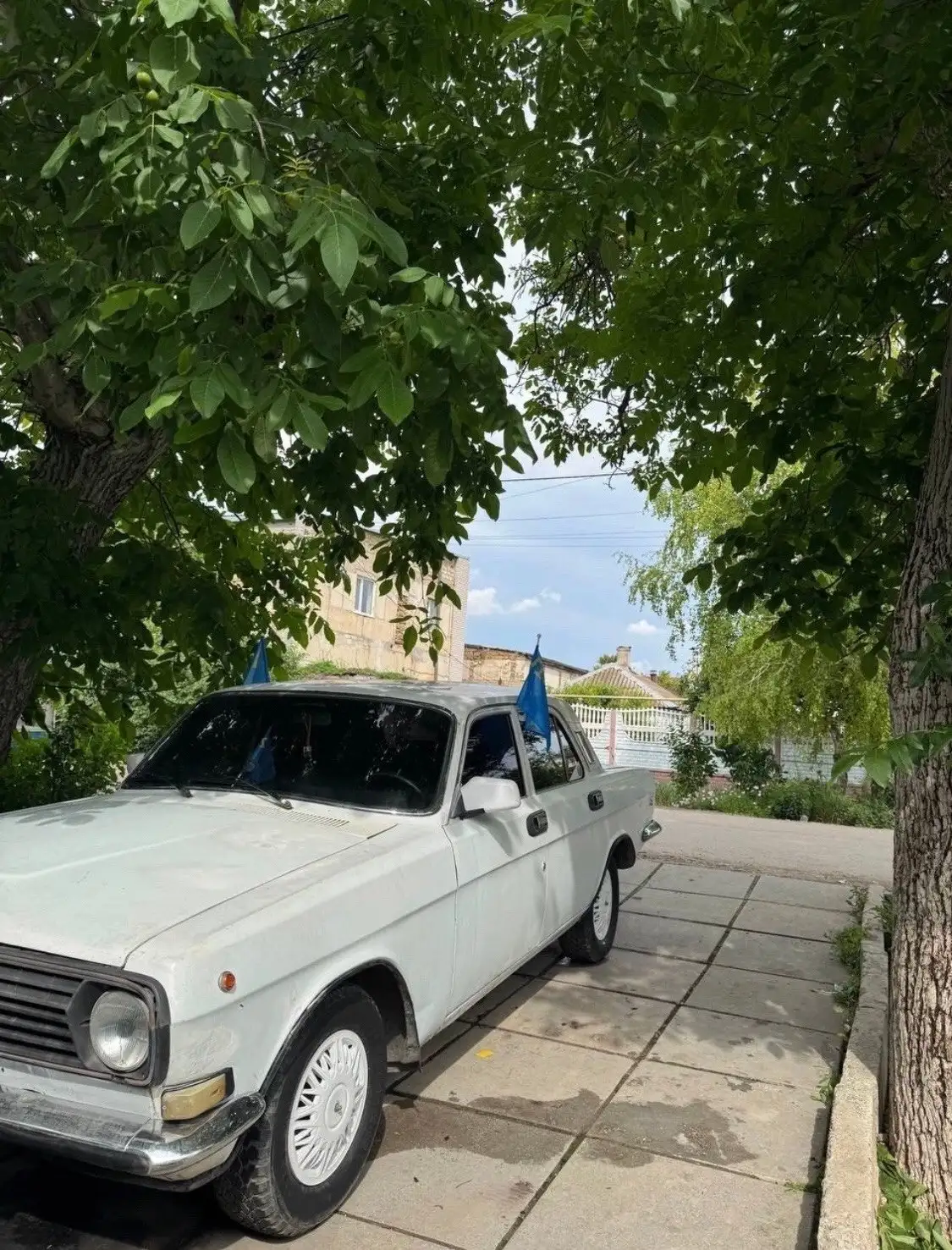 Продажа ГАЗ 2410 1990 года - Легковые автомобили (Авто) в Севастополь