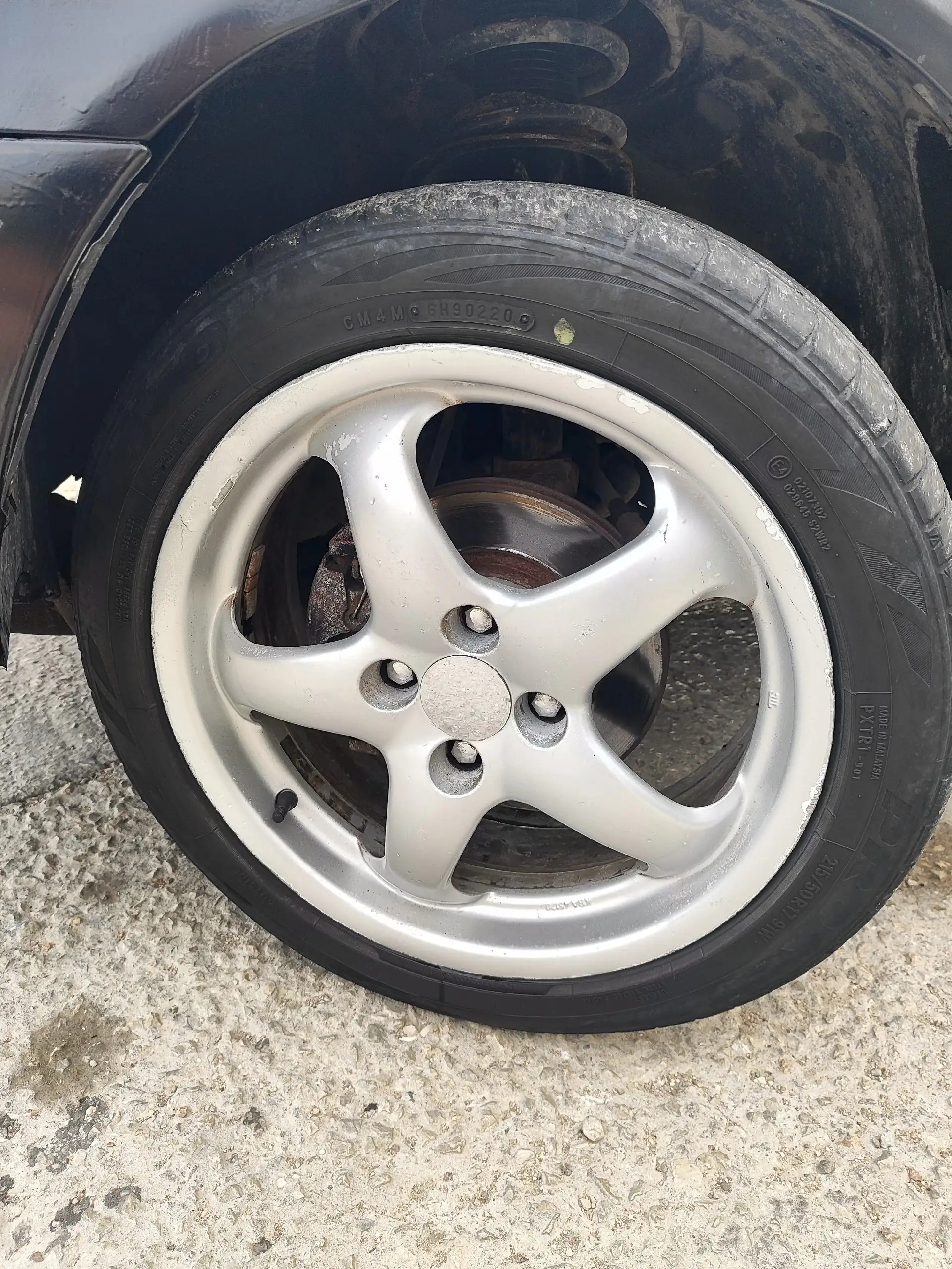 Ford Mondeo 1.8 16v 1996 г - Легковые автомобили (Авто) в Неизвестно