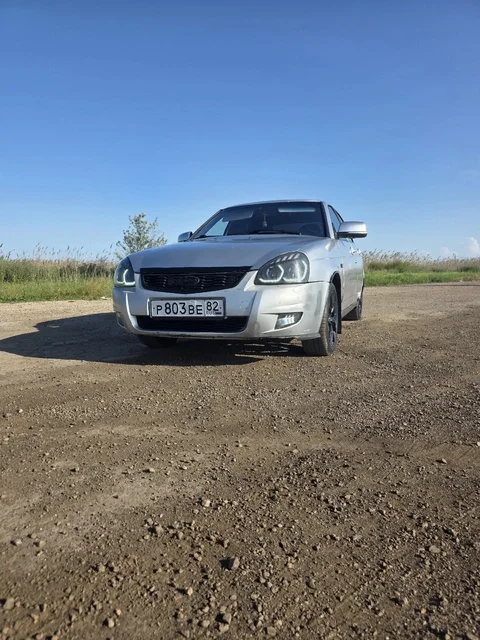 Продажа автомобиля ВАЗ (2109/21099) в Джанкое - Авто в Джанкой