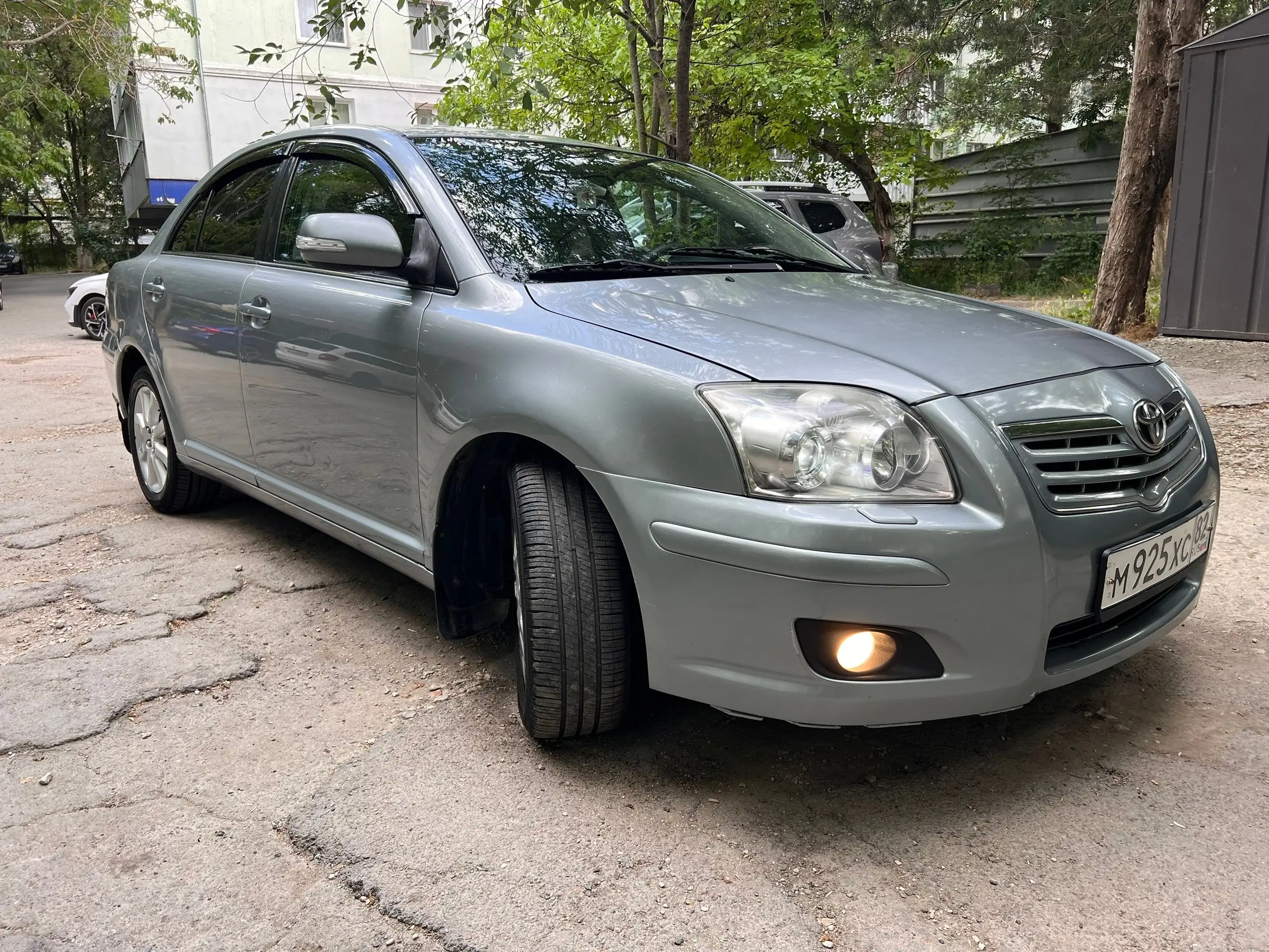 Продажа автомобиля 2008 г., рестайлинг, 1.8 АКПП - Легковые автомобили (Авто) в Симферополь