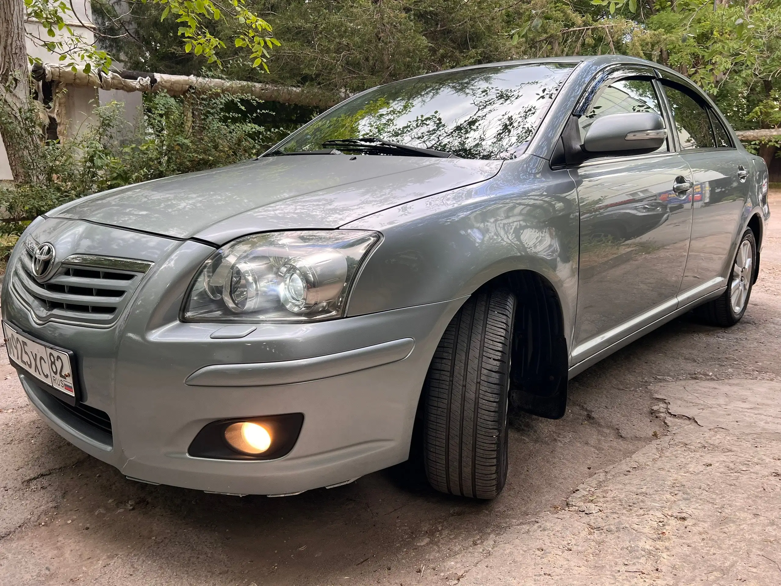 Продажа автомобиля 2008 г., рестайлинг, 1.8 АКПП - Легковые автомобили (Авто) в Симферополь