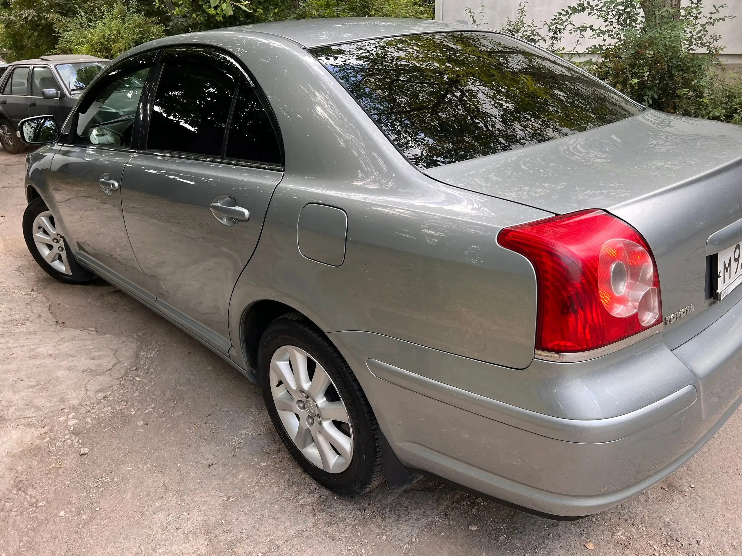 Продажа автомобиля 2008 г., рестайлинг, 1.8 АКПП - Легковые автомобили (Авто) в Симферополь