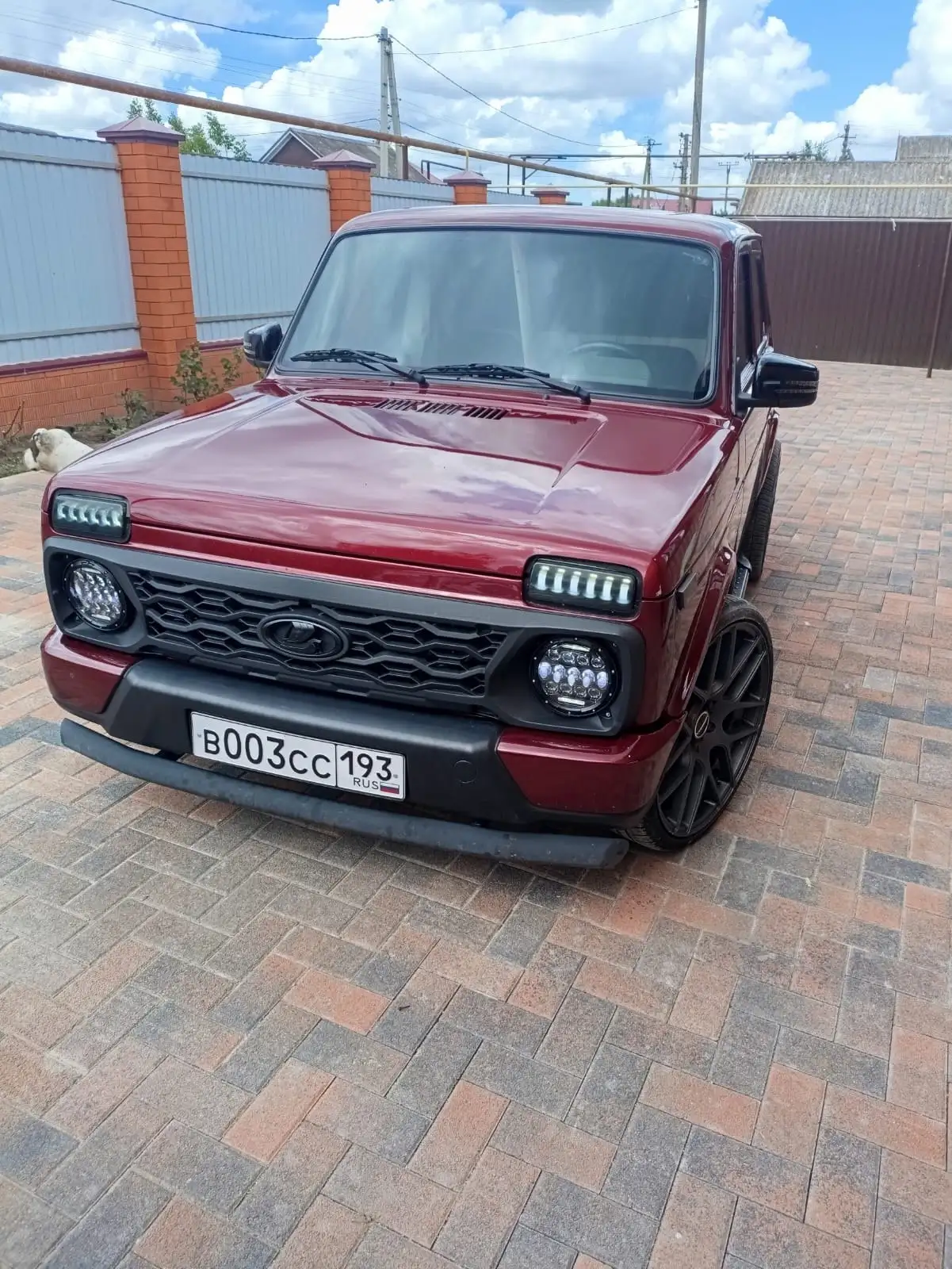 Продам авто 2019 г. - Авто в Неизвестно