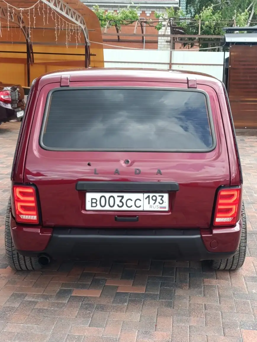 Продам авто 2019 г. - Авто в Неизвестно