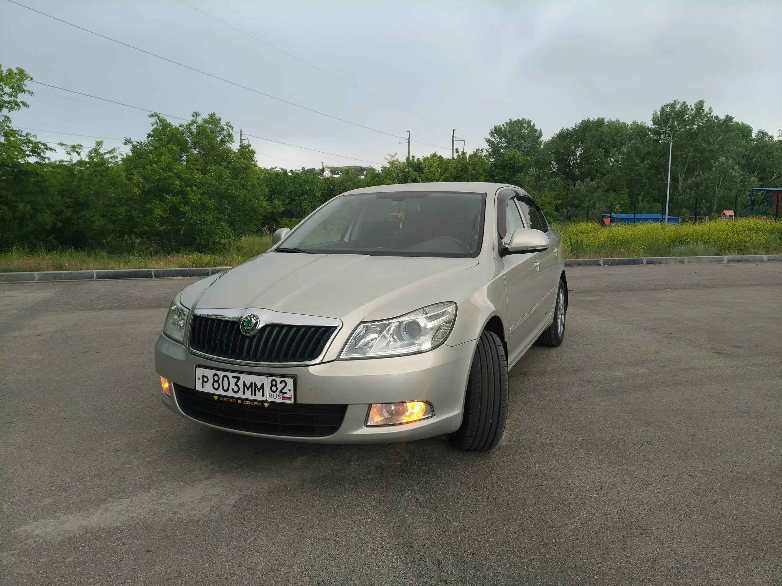 2012 г. VW 1.8 TSI AISIN 1080 - Авто в Севастополь