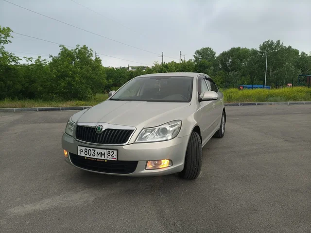 2012 г. VW 1.8 TSI AISIN 1080 - Легковые авто в Севастополь