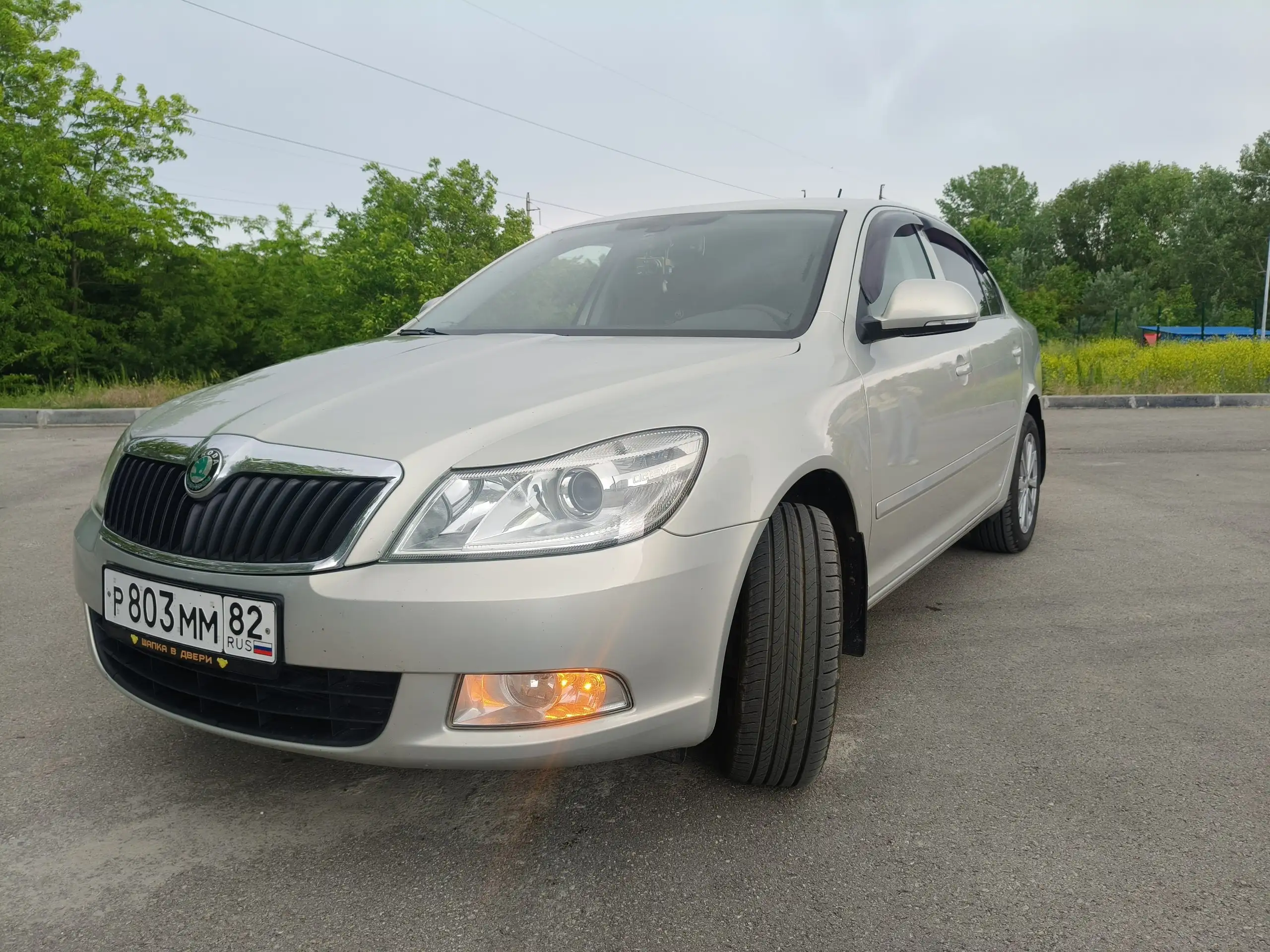 2012 г. VW 1.8 TSI AISIN 1080 - Авто в Севастополь