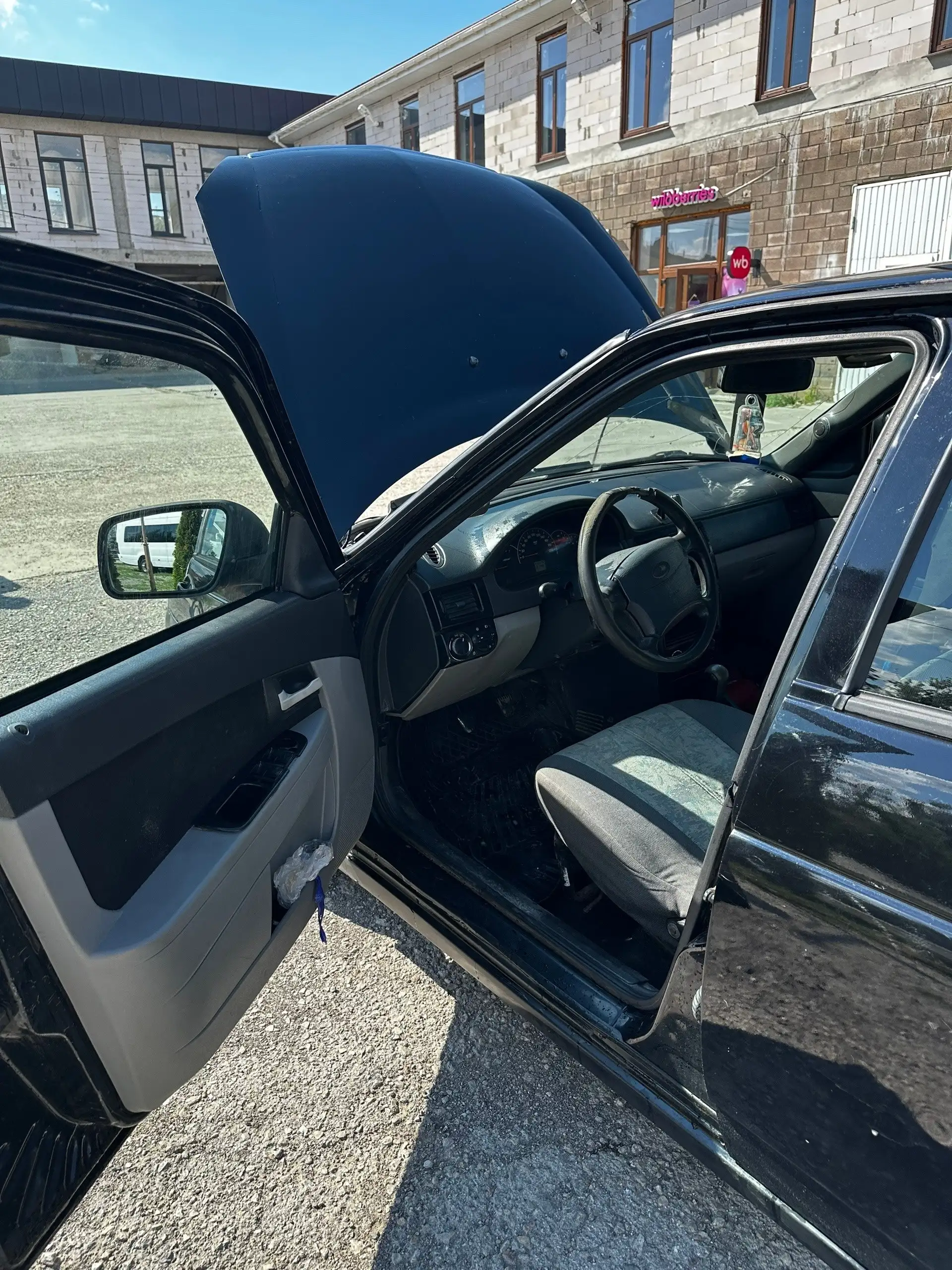 Продам Ладу Приору 2009 - Легковые авто (Авто) в Симферополь