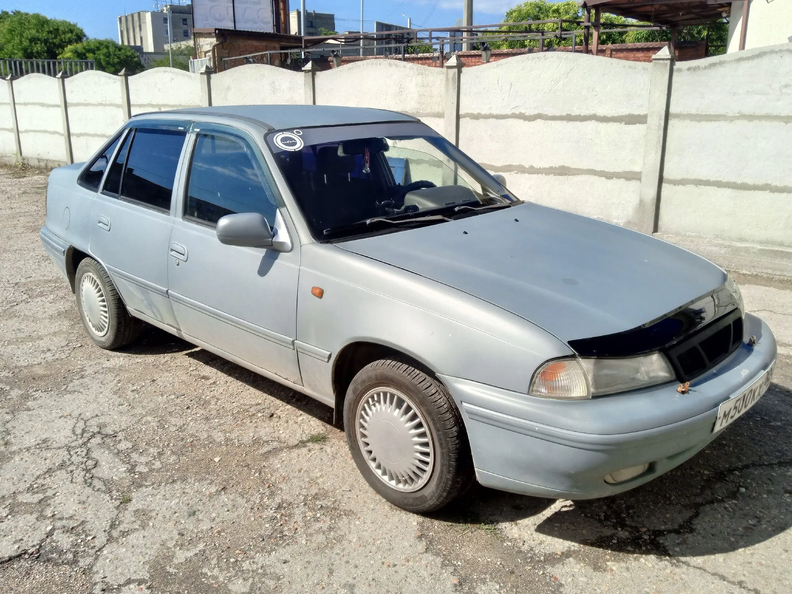 ДЕУ Нексия 2004 года - Легковые автомобили (Авто) в Евпатория