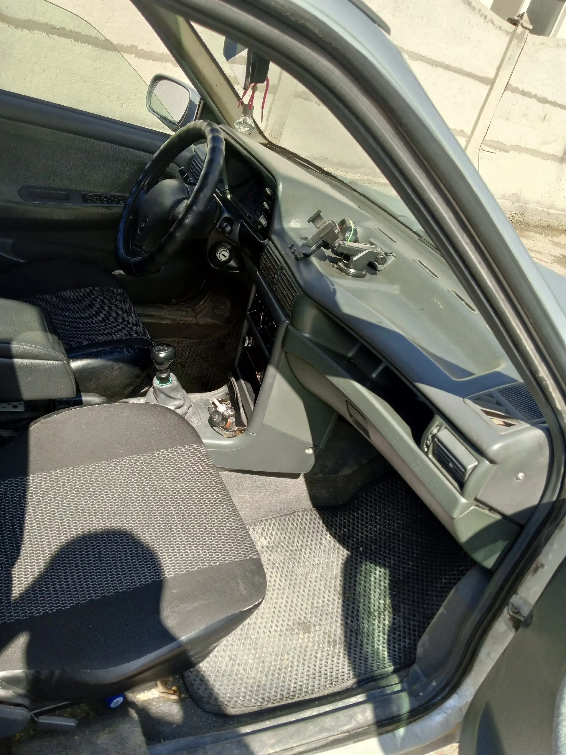 ДЕУ Нексия 2004 года - Легковые автомобили (Авто) в Евпатория