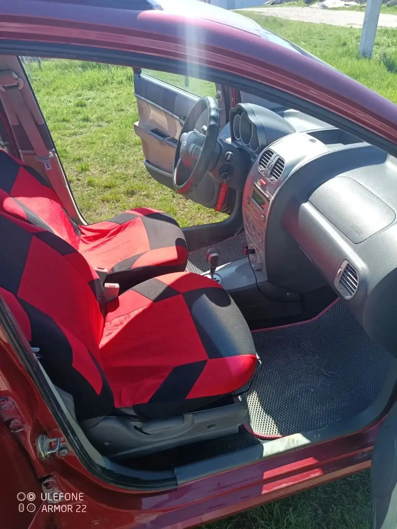 Продам Chery Kimo 2013 - Легковые автомобили (Авто) в Симферополь