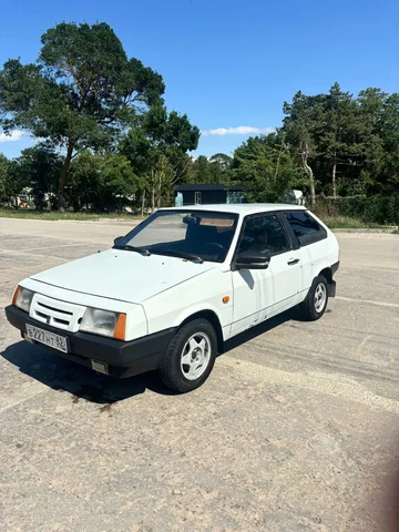 Продам личный авто - Коммерческий транспорт в Ленино