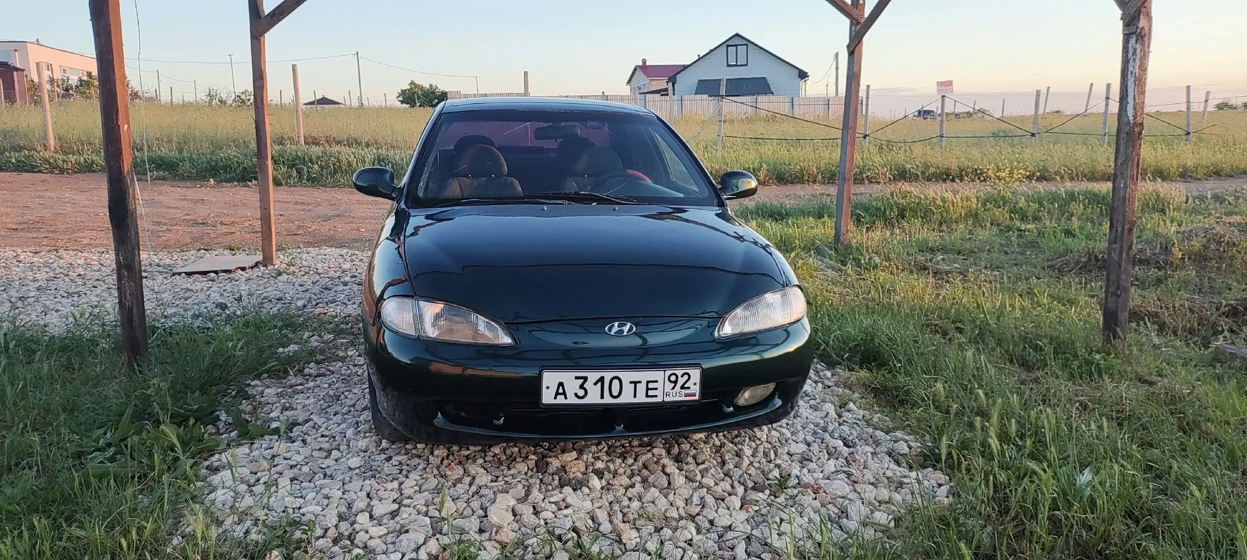 Продам двигатель после капитального ремонта - Двигатель (Авто) в Севастополь