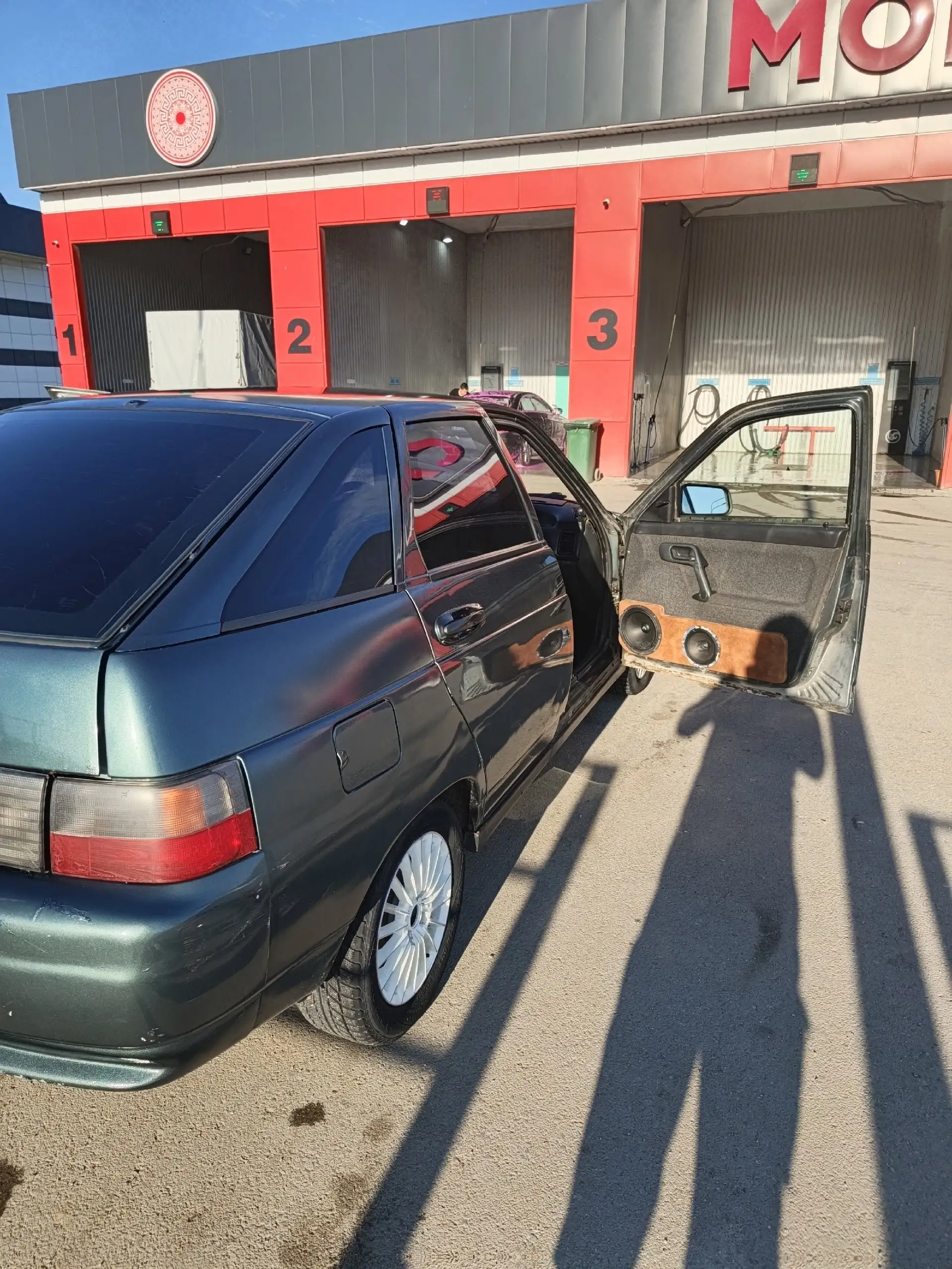 Продам ВАЗ 2112 2006 года - Легковые автомобили (Авто) в Приморский