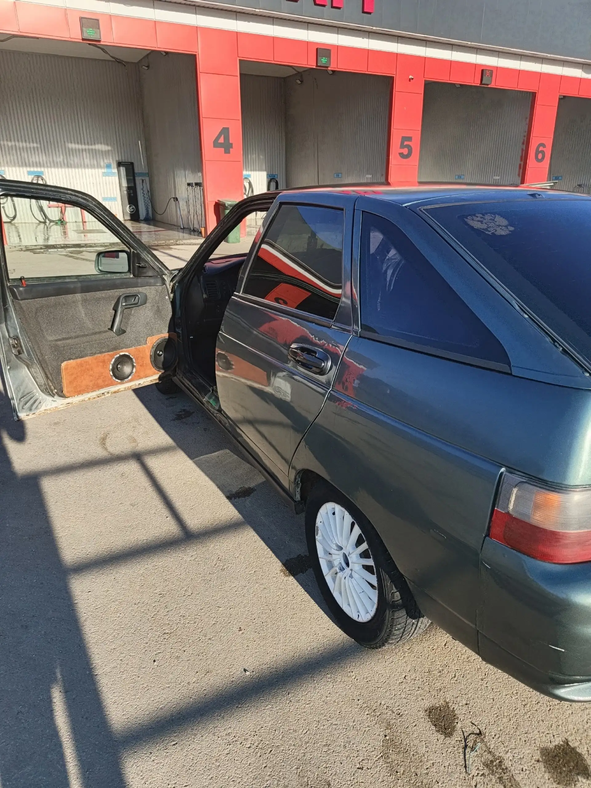 Продам ВАЗ 2112 2006 года - Легковые автомобили (Авто) в Приморский