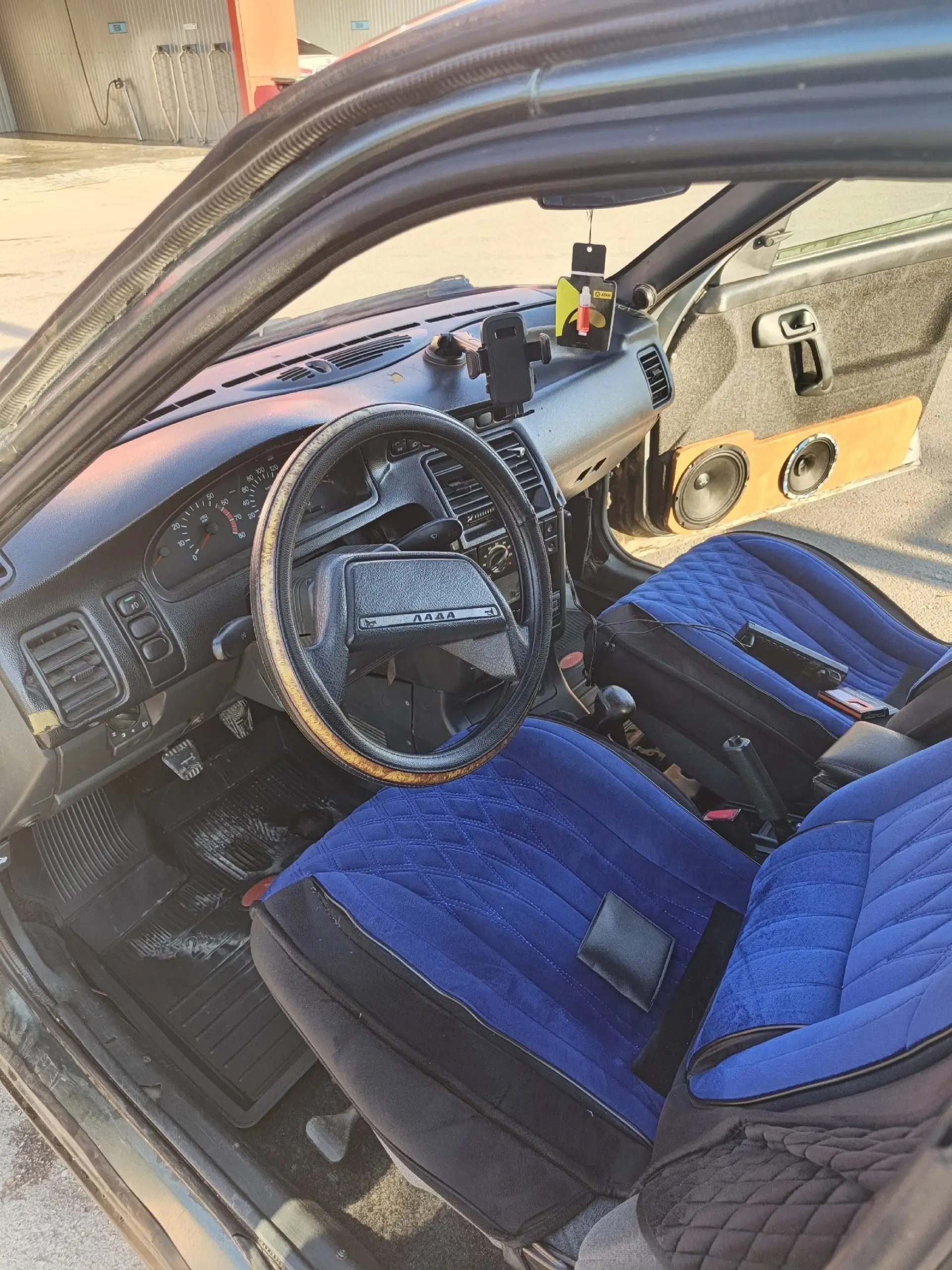 Продам ВАЗ 2112 2006 года - Легковые автомобили (Авто) в Приморский