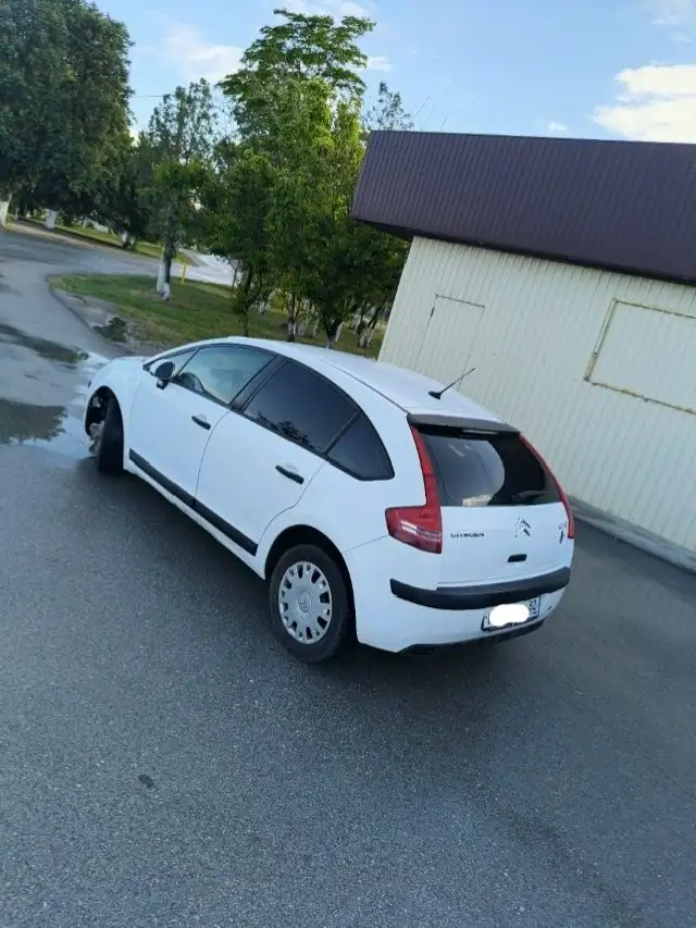Продам Ситроен С4 2008 - Легковые авто (Авто) в Севастополь