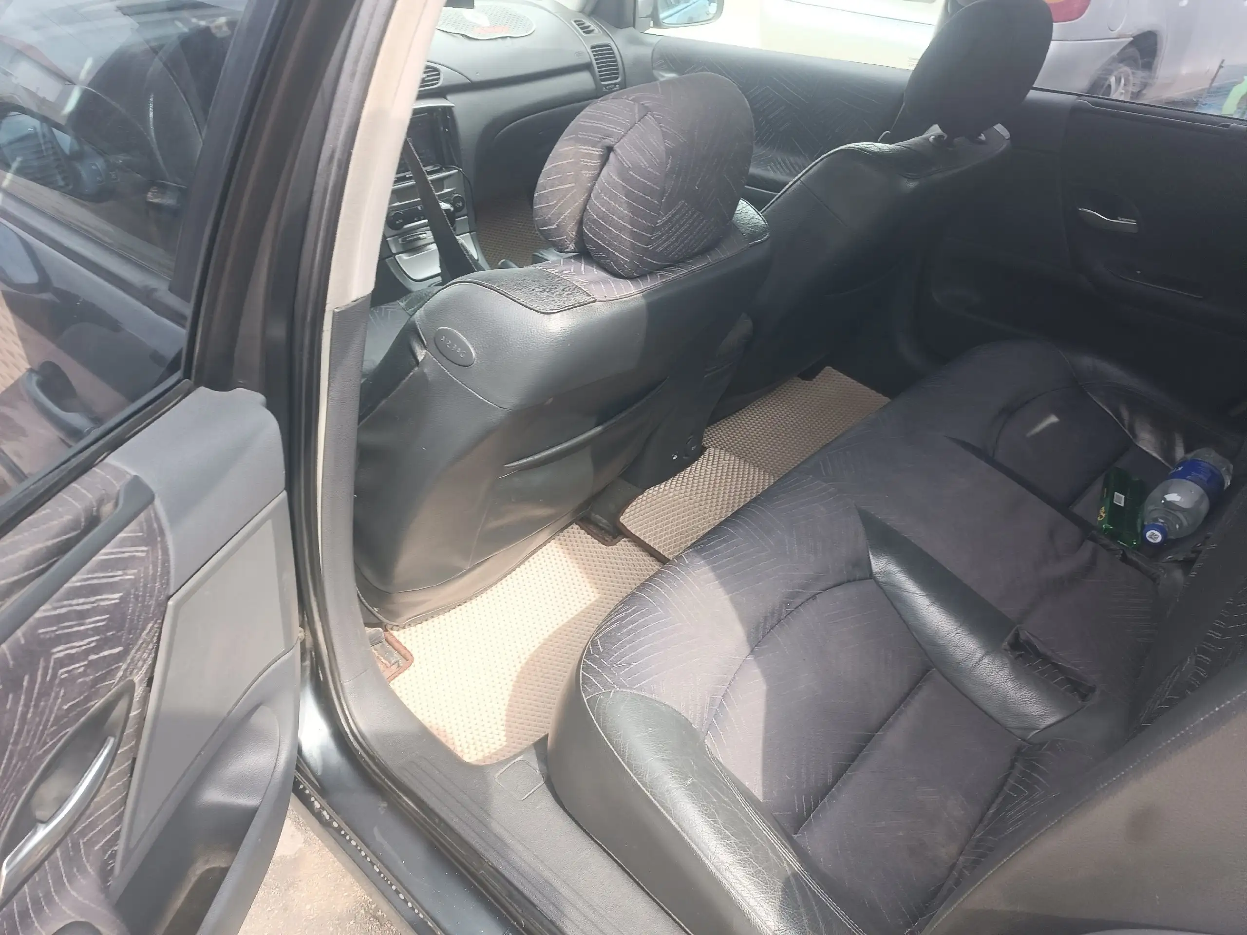 Renault Laguna 2. 1.8, 2001 - Легковой автомобиль (Авто) в Севастополь