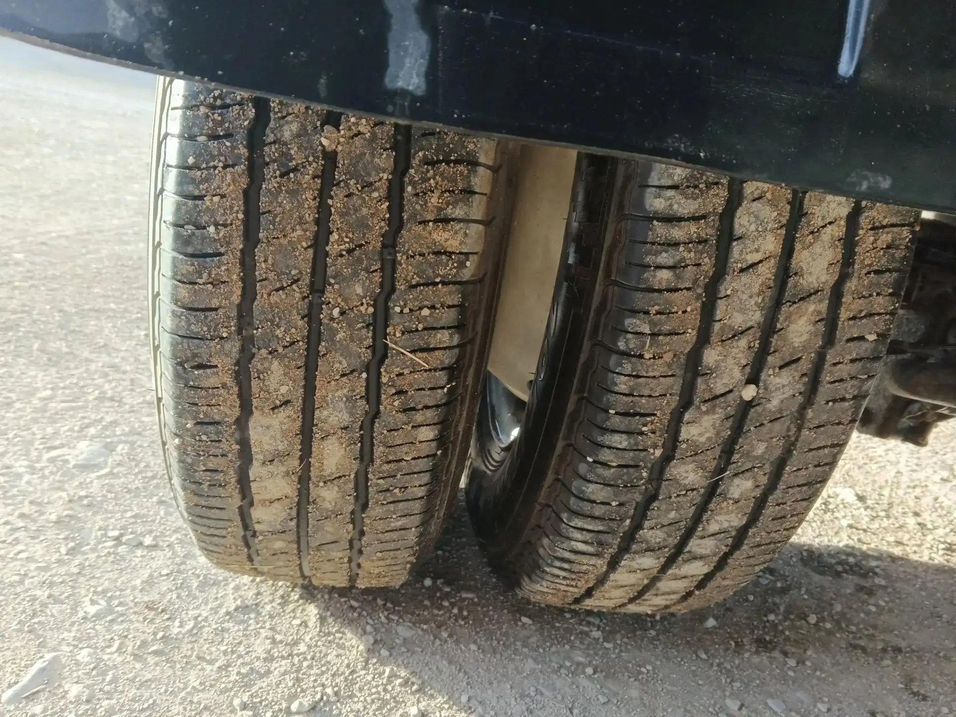 Ford Transit 4.2м будка - Грузовики и фургоны (Авто) в Севастополь