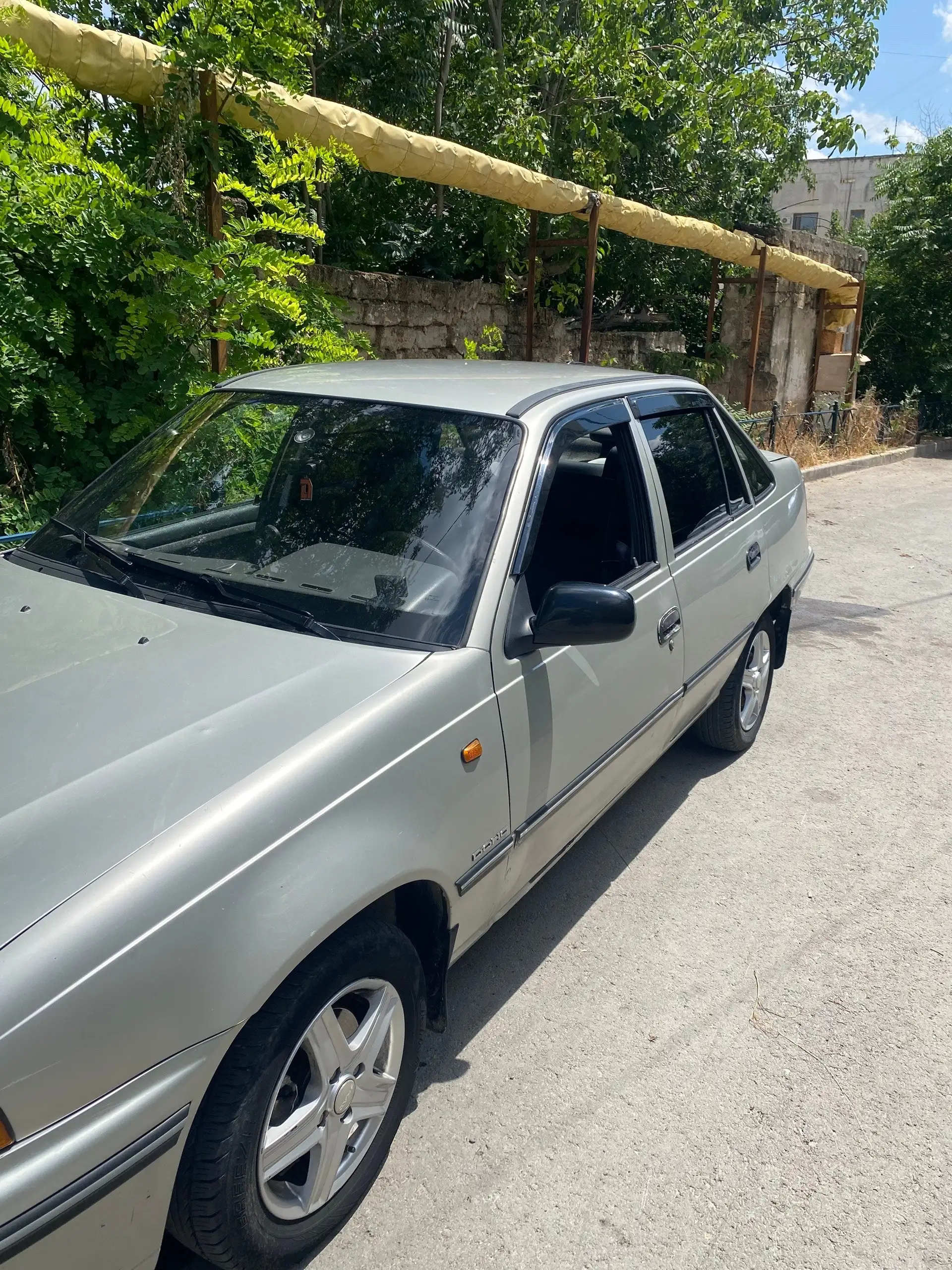 Daewoo Nexia 2007 продажа - Легковые автомобили (Авто) в Симферополь